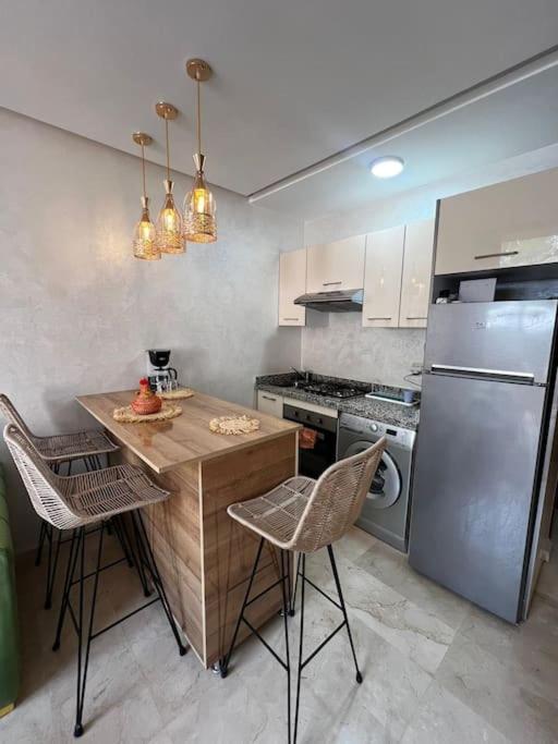 Apartment Nouvel De Luxe Pearl Garden