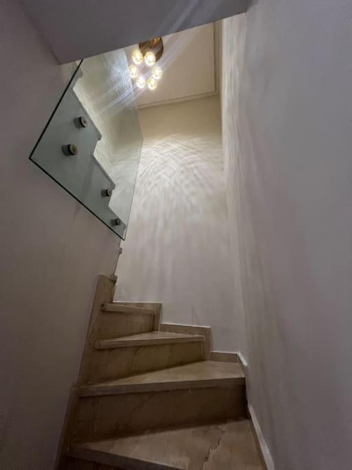 Nouvel De Luxe Pearl Garden Apartment Marrakesh
