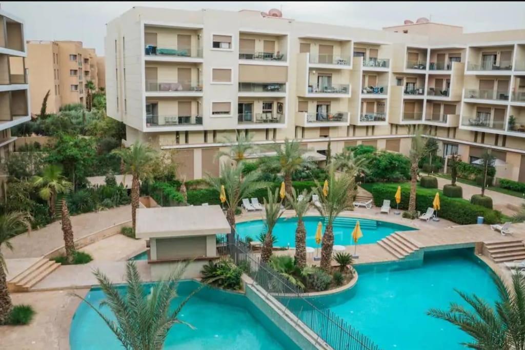 Nouvel De Luxe Pearl Garden Apartment