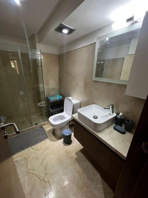 Apartment Nouvel De Luxe Pearl Garden Marrakesh