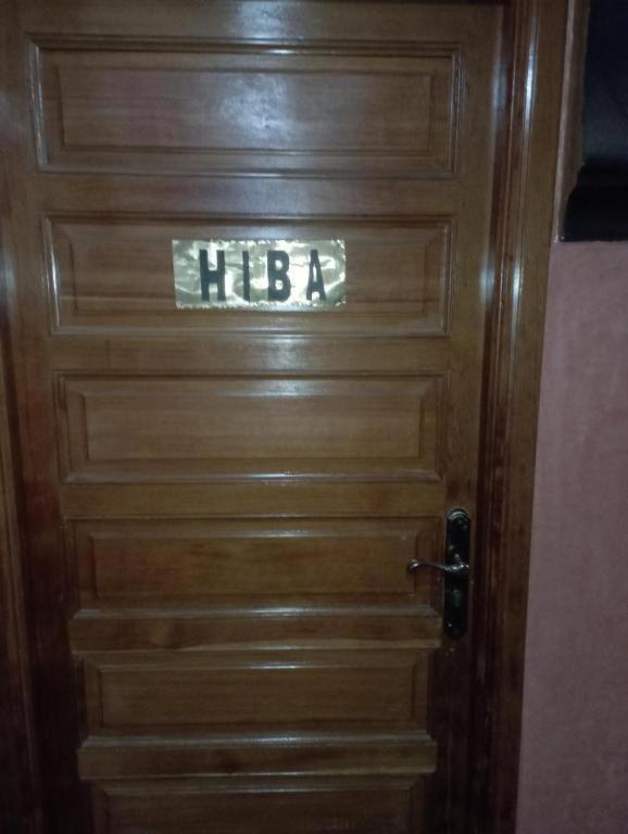 Riad Hanafi Guest house *