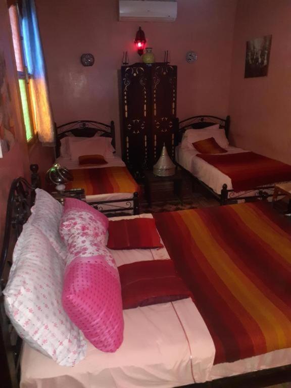 Riad Hanafi Marrakesh