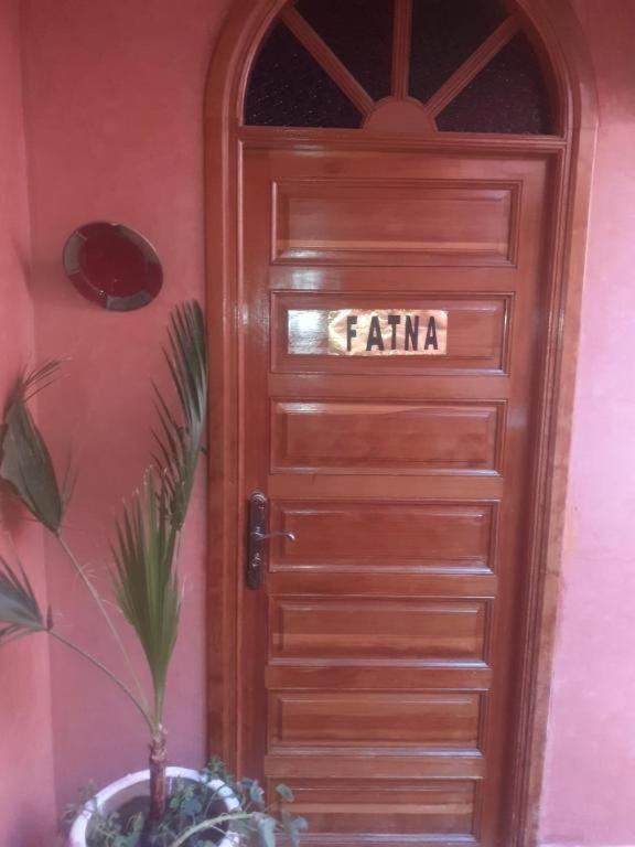 Riad Hanafi Guest house *