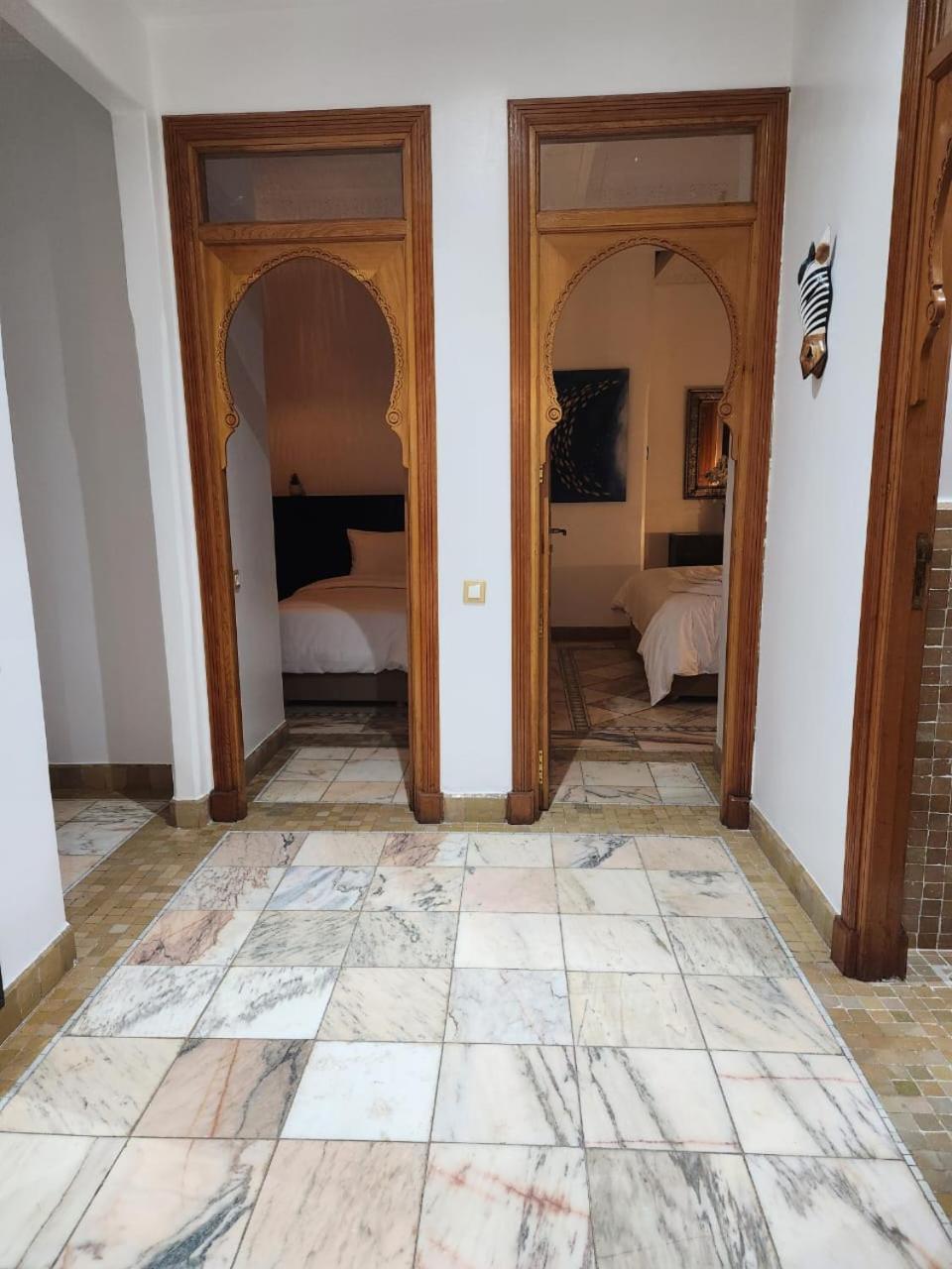 Les Jardins De La Palmeraie * Marrakesh