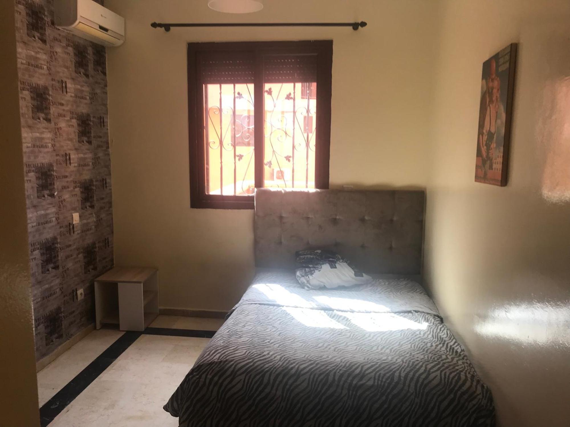Apartment ,guliz,hay Mabrouka,residence Annor Marrakesh