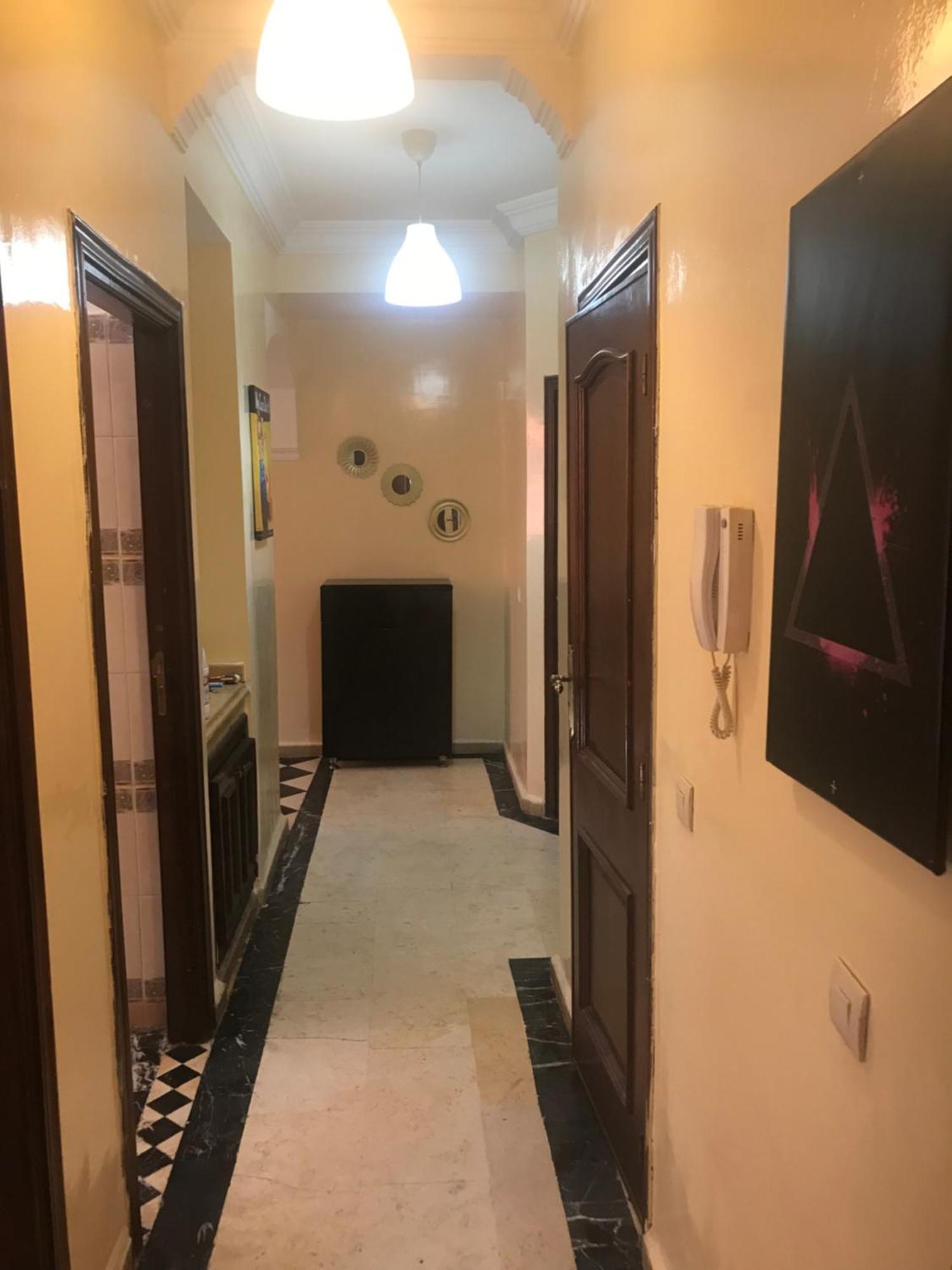 ,guliz,hay Mabrouka,residence Annor Apartment