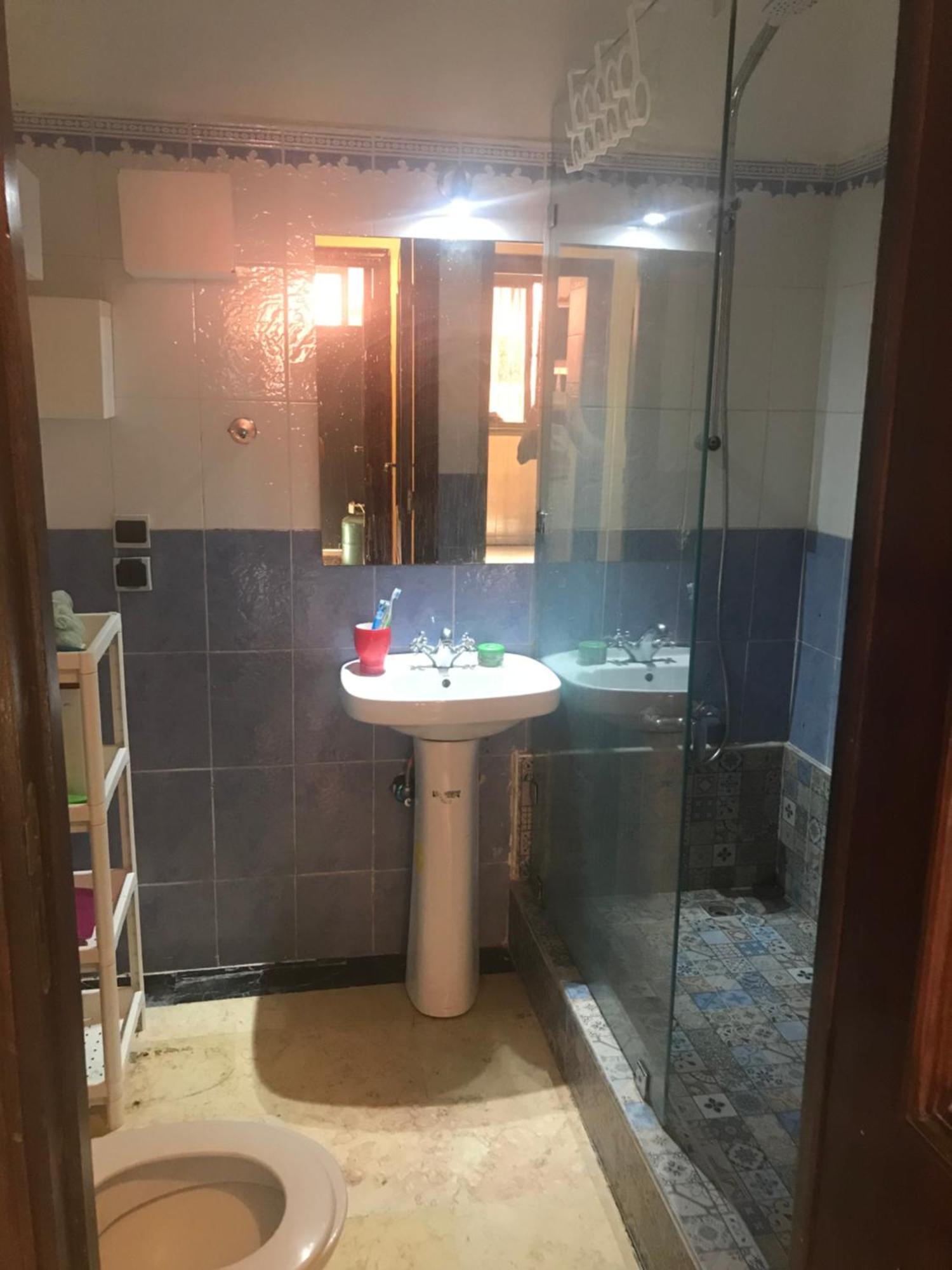 Apartment ,guliz,hay Mabrouka,residence Annor Marrakesh