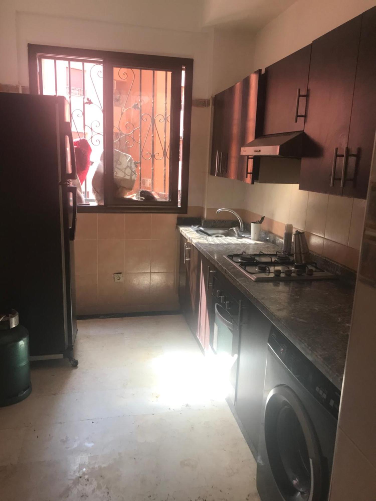 ,guliz,hay Mabrouka,residence Annor Apartment Marrakesh