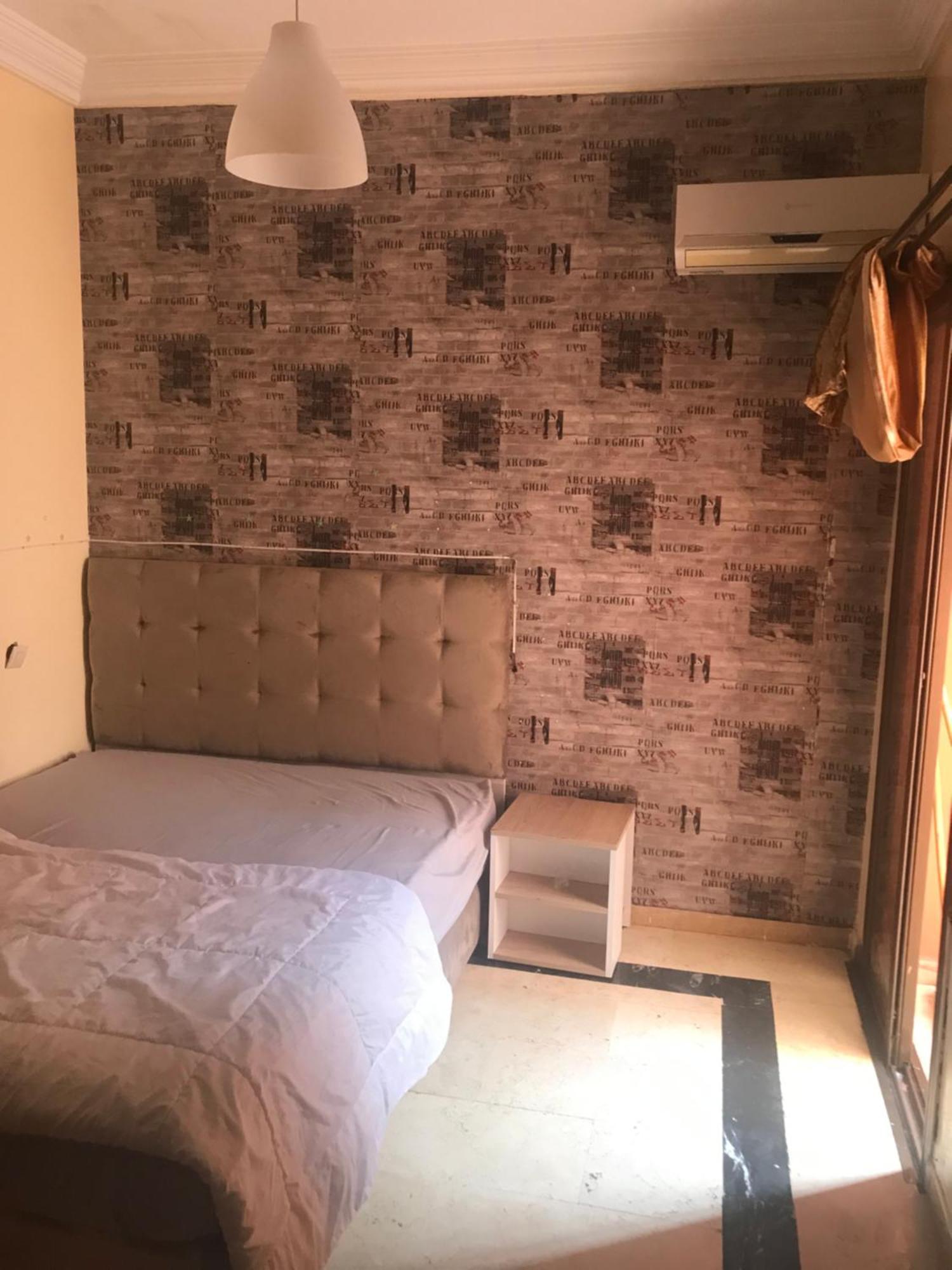 ,guliz,hay Mabrouka,residence Annor Marrakesh