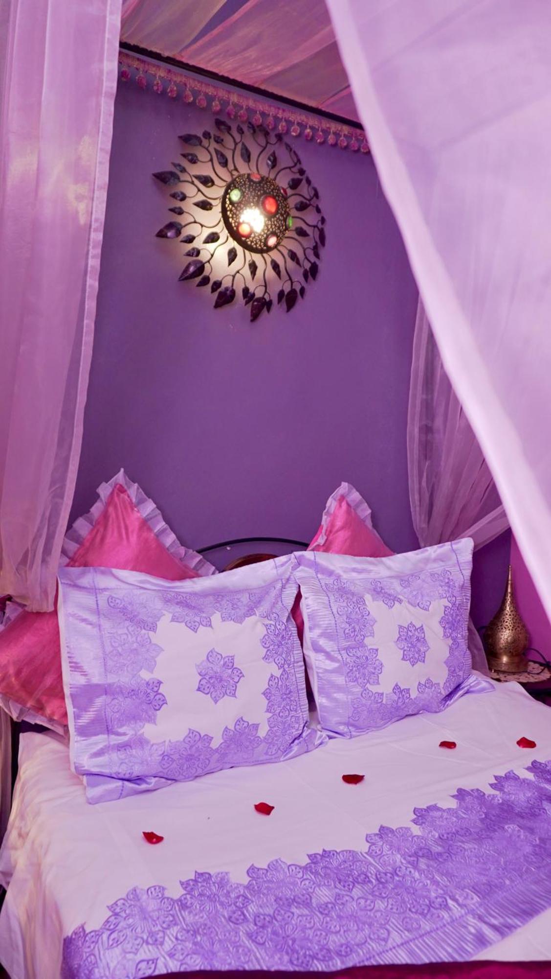 Riad Bleu Du Sud Marrakesh