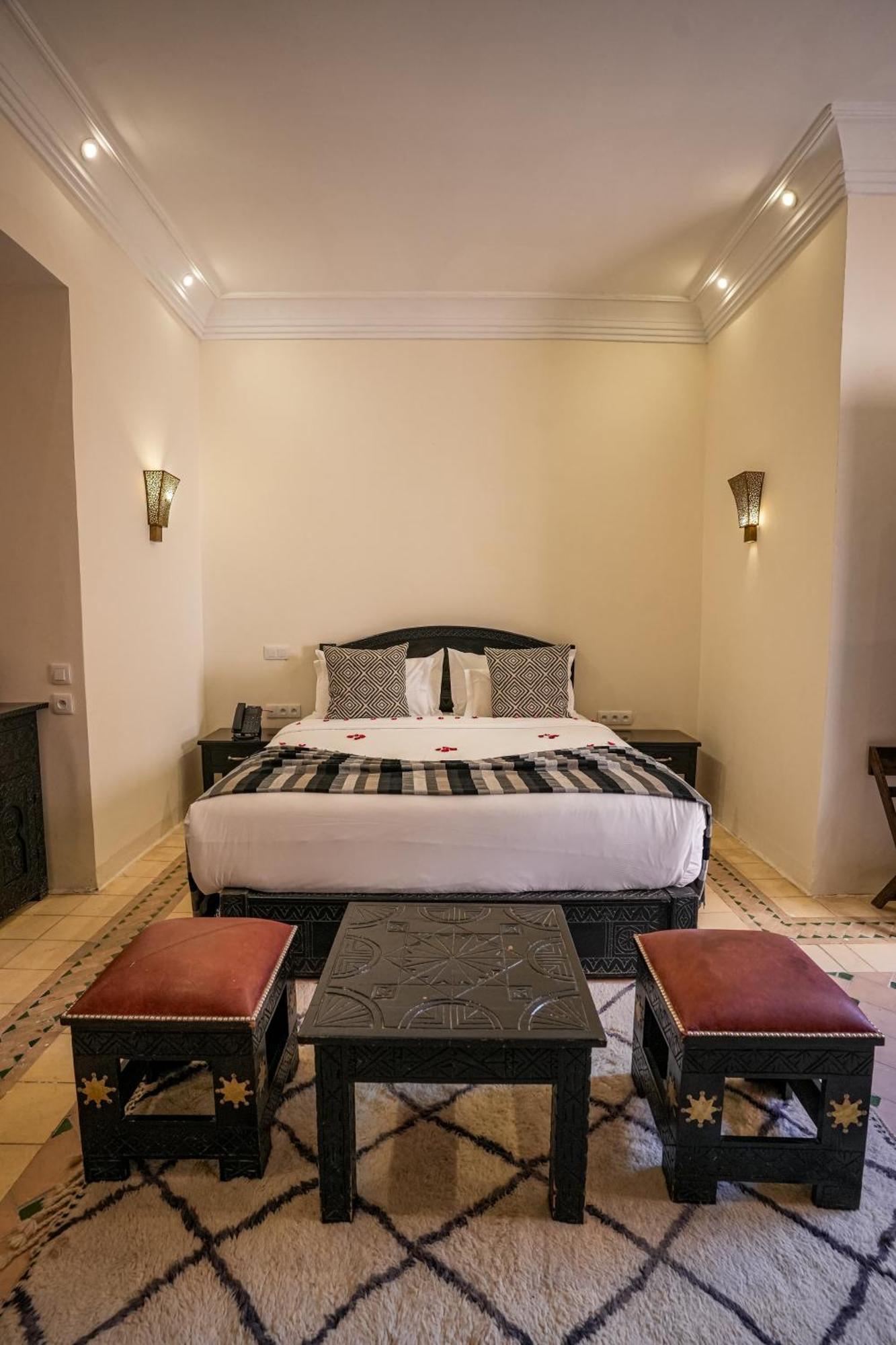 Albakech Boutique & Riad 5*