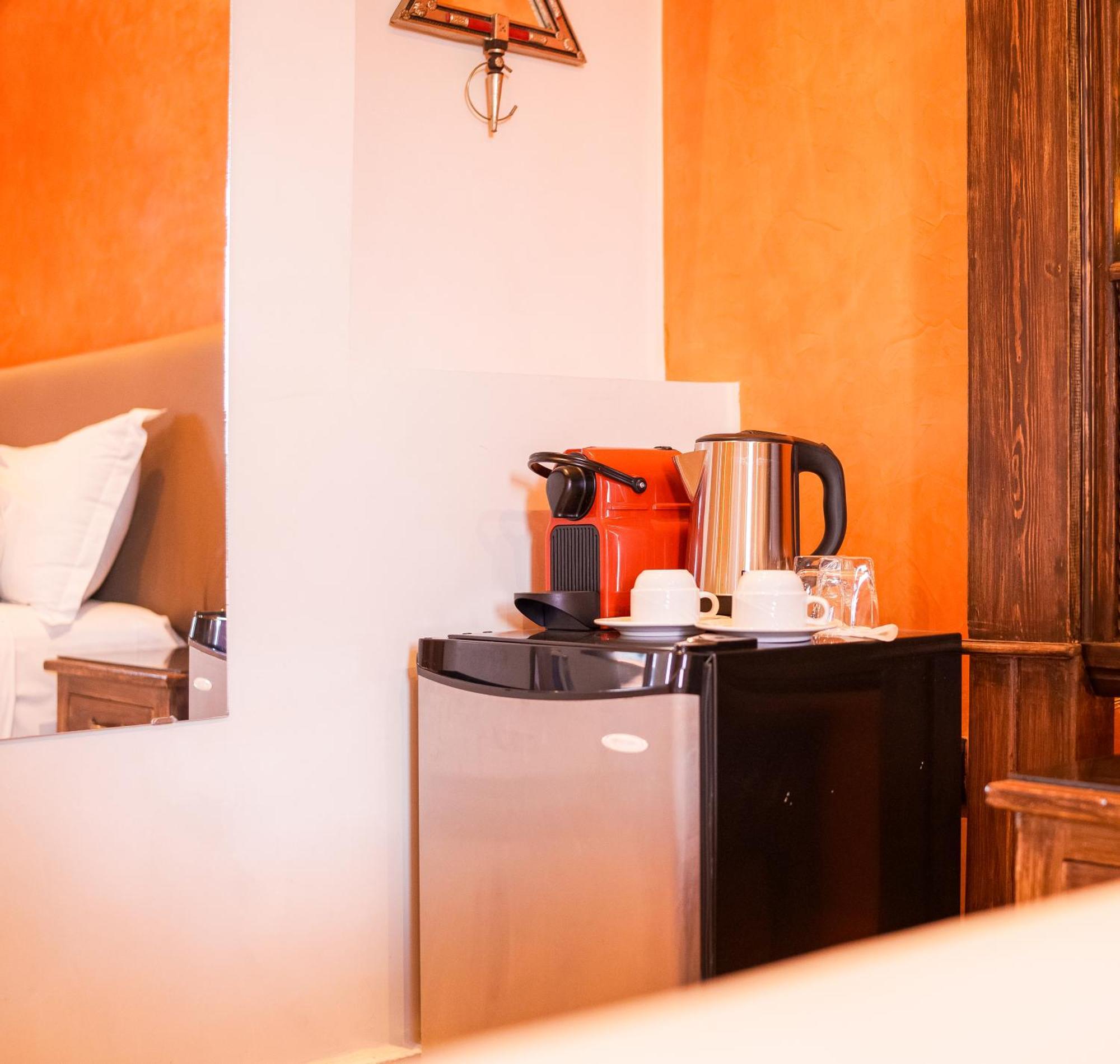 Riad Albakech Boutique & 5*