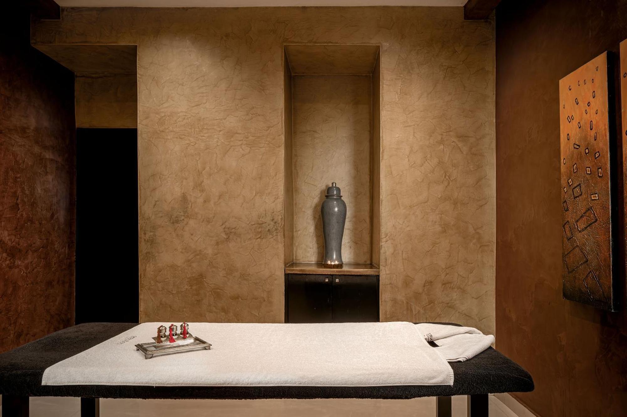 Grand Plaza Marrakech Hotel