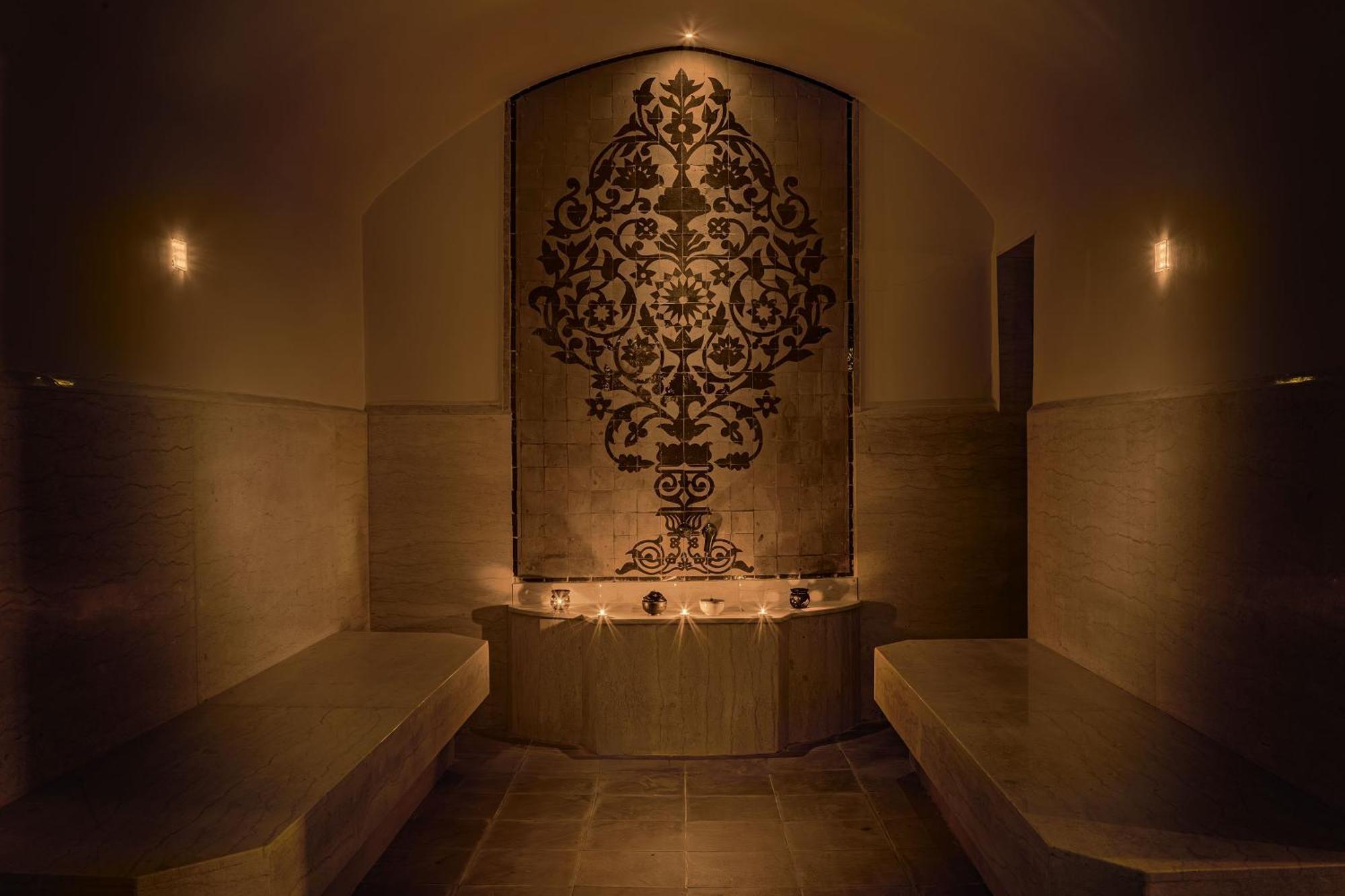 Hotel Grand Plaza Marrakech Marraquexe