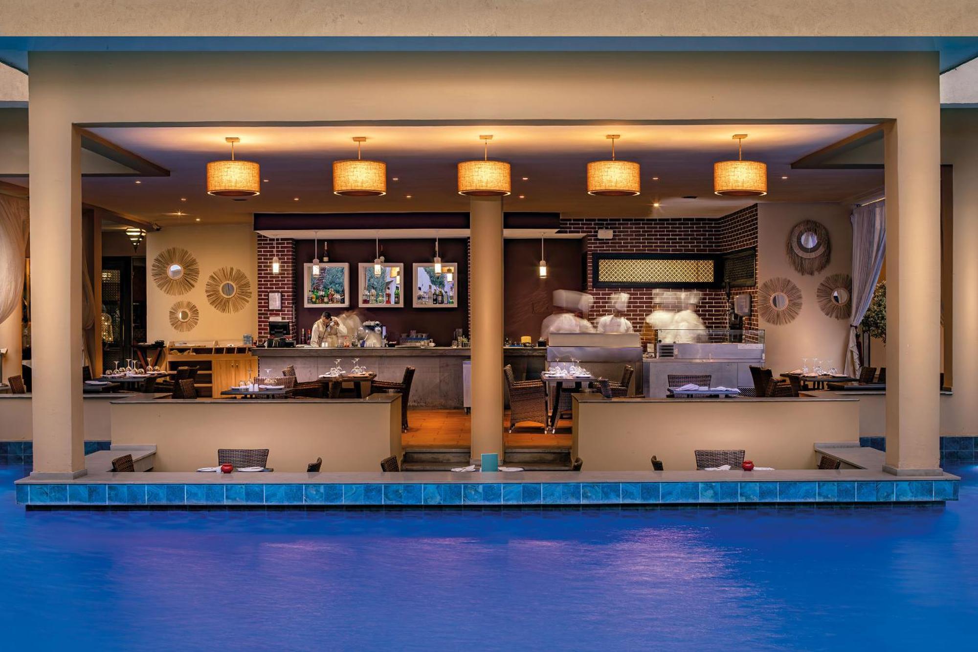 Grand Plaza Marrakech 4*