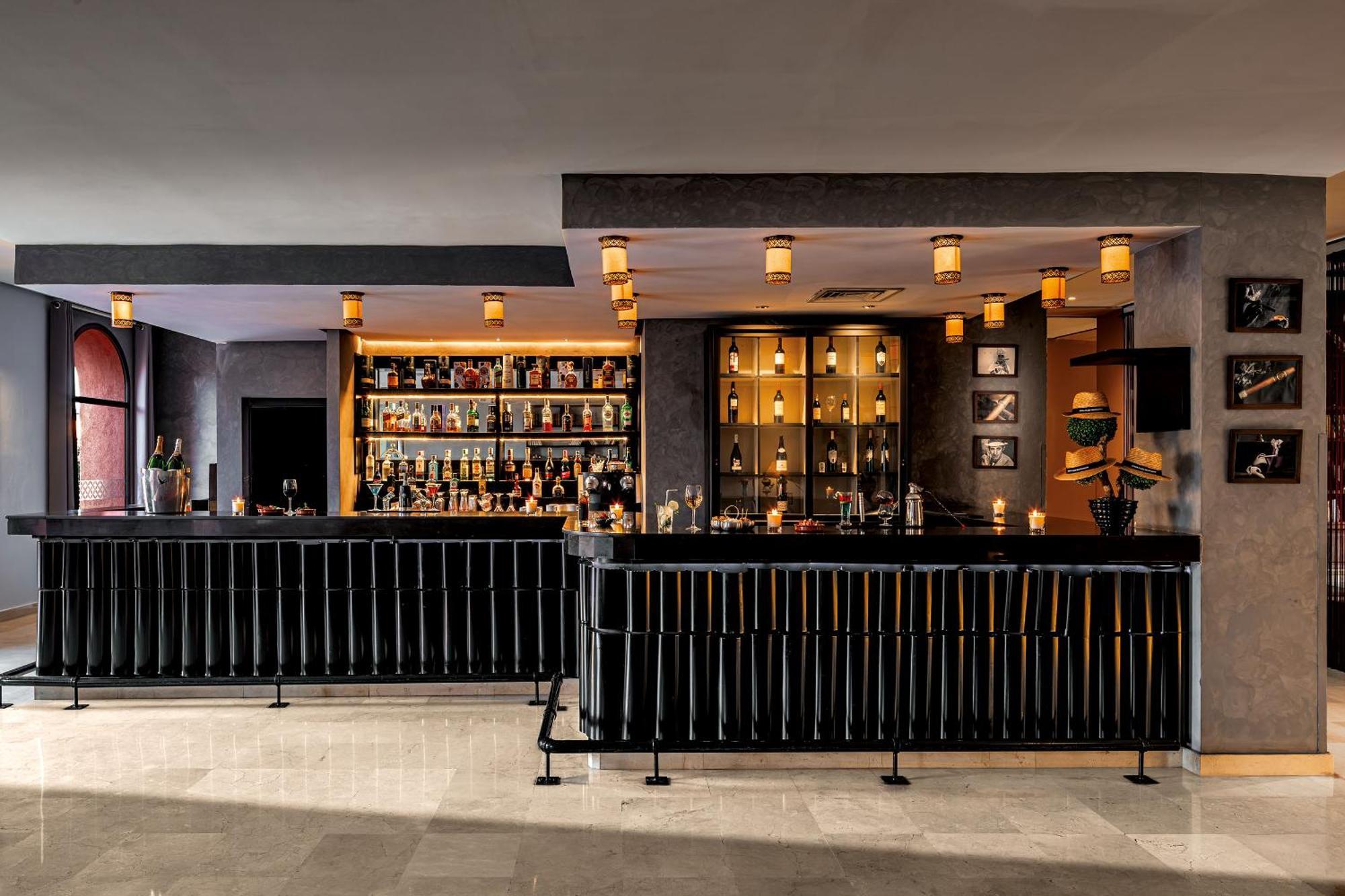 Grand Plaza Marrakech 4* Marraquexe