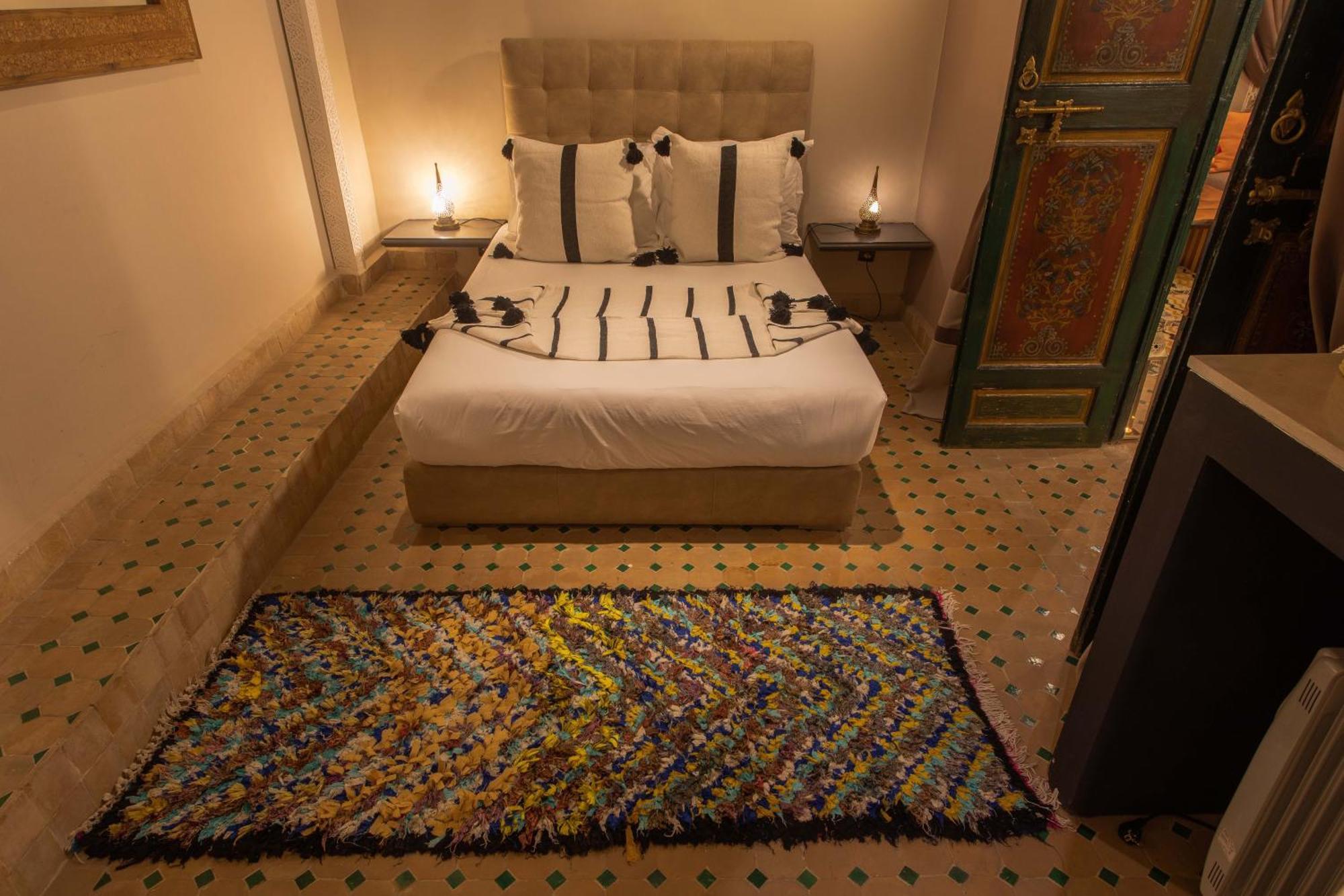 Le Medina Privilege & Riad
