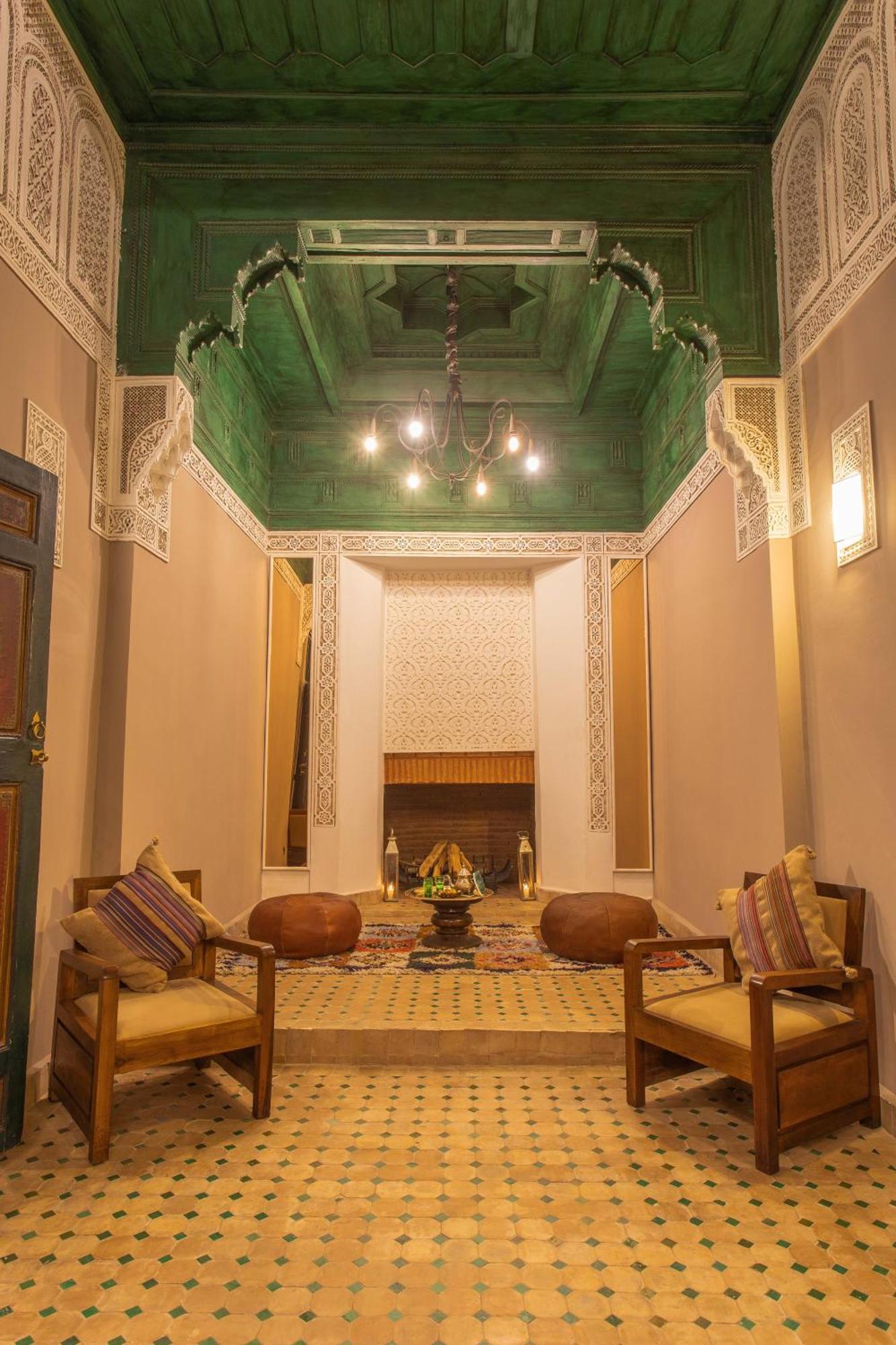 Riad Le Medina Privilege &