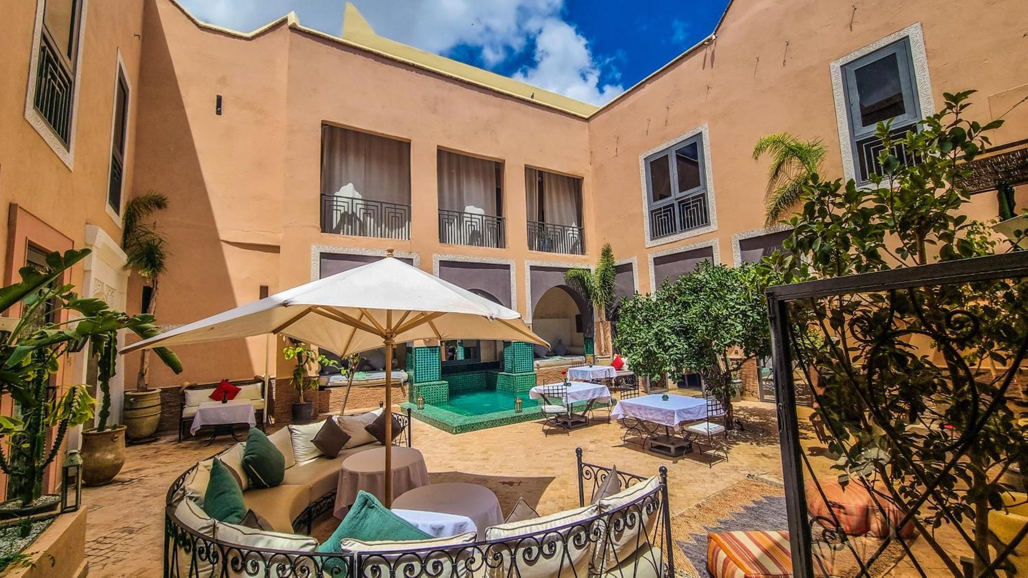 Le Medina Privilege & Riad *