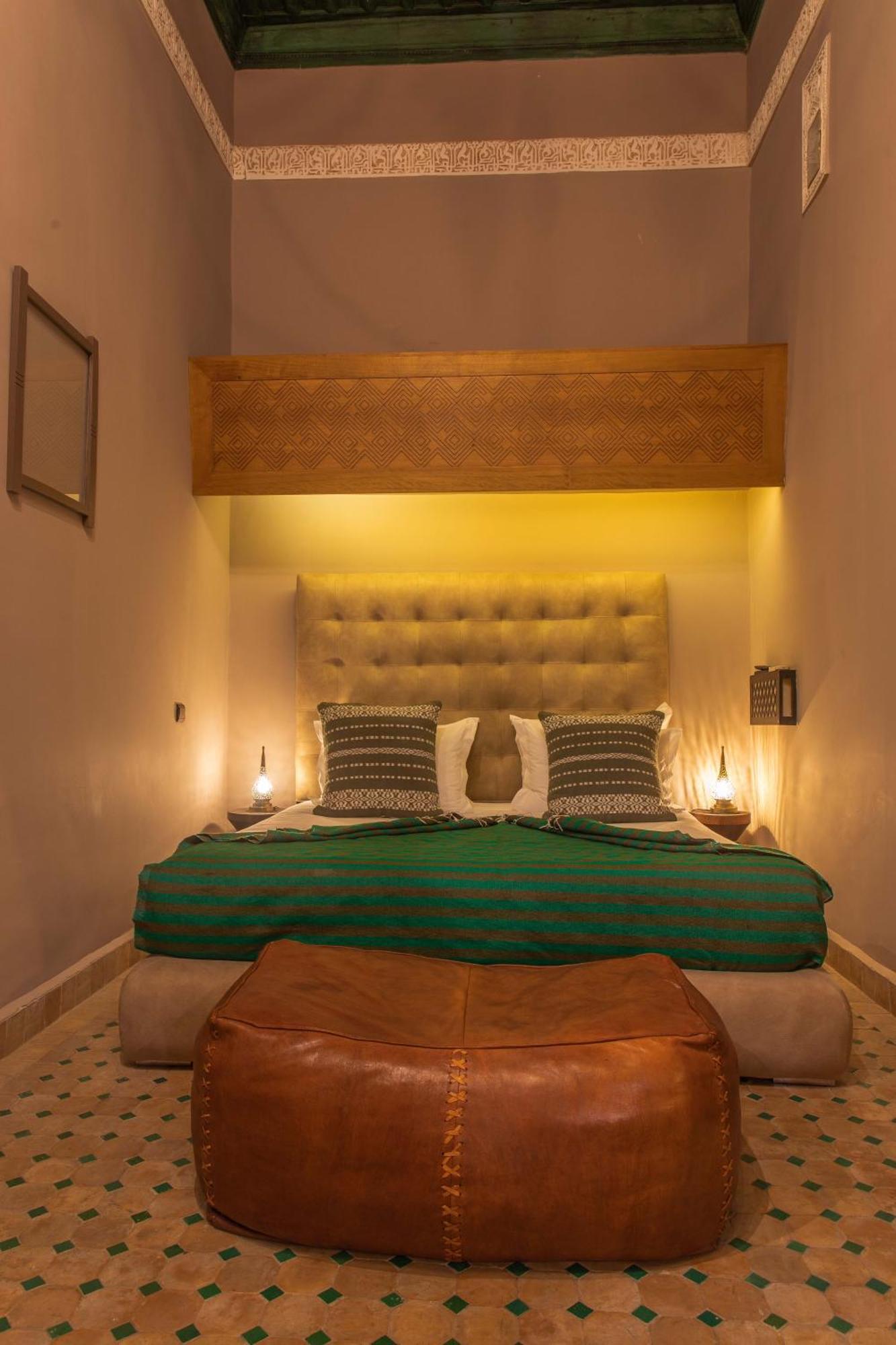 Riad Le Medina Privilege & *