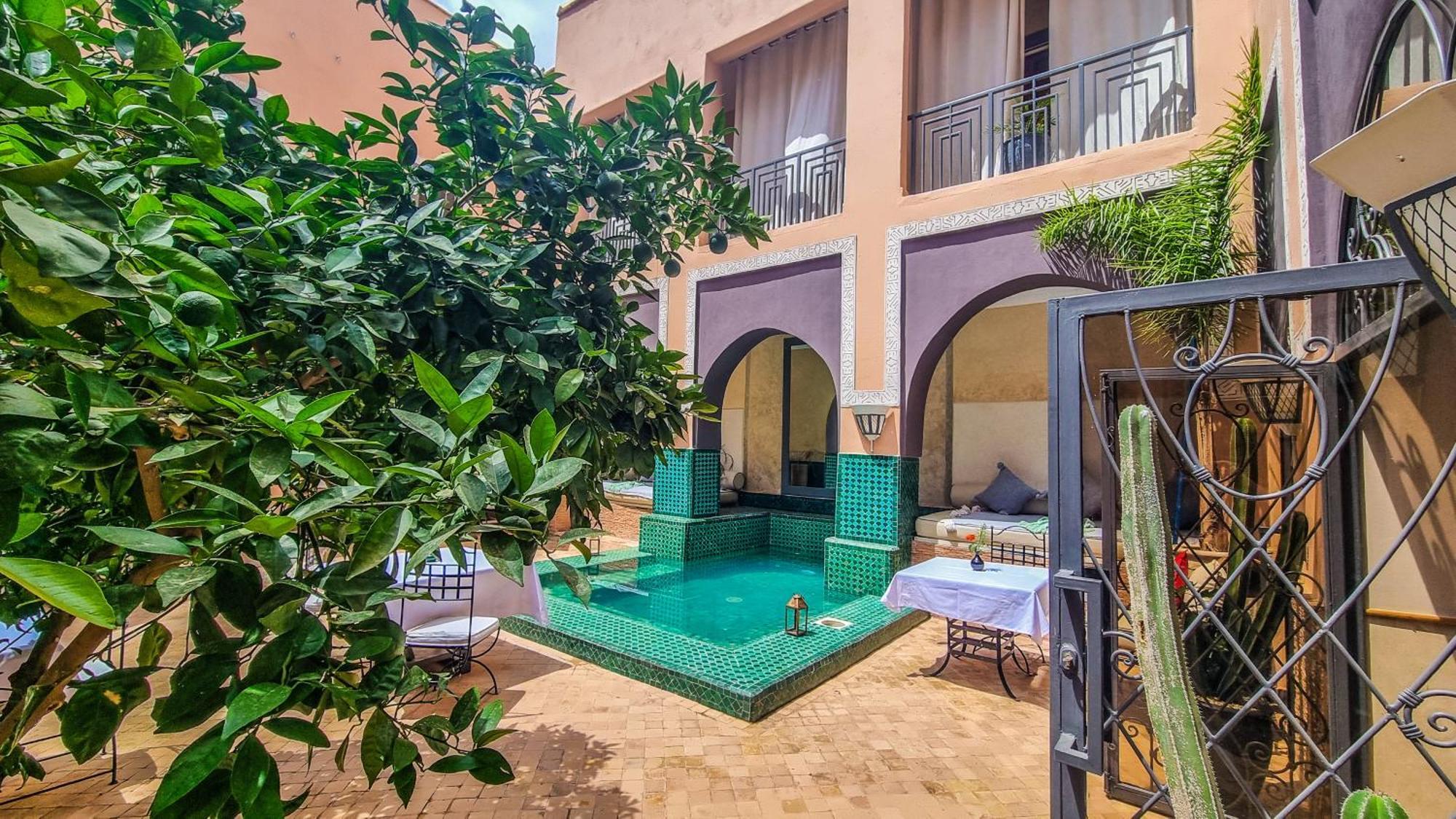 Riad Le Medina Privilege &