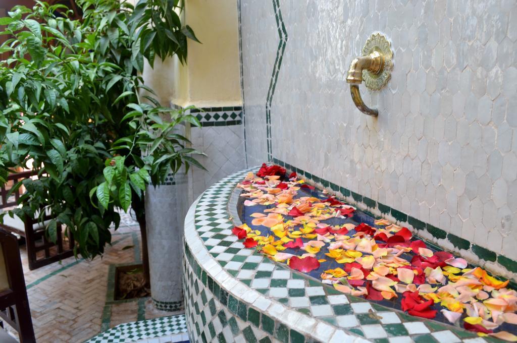 Riad Dar Taliwint 3*