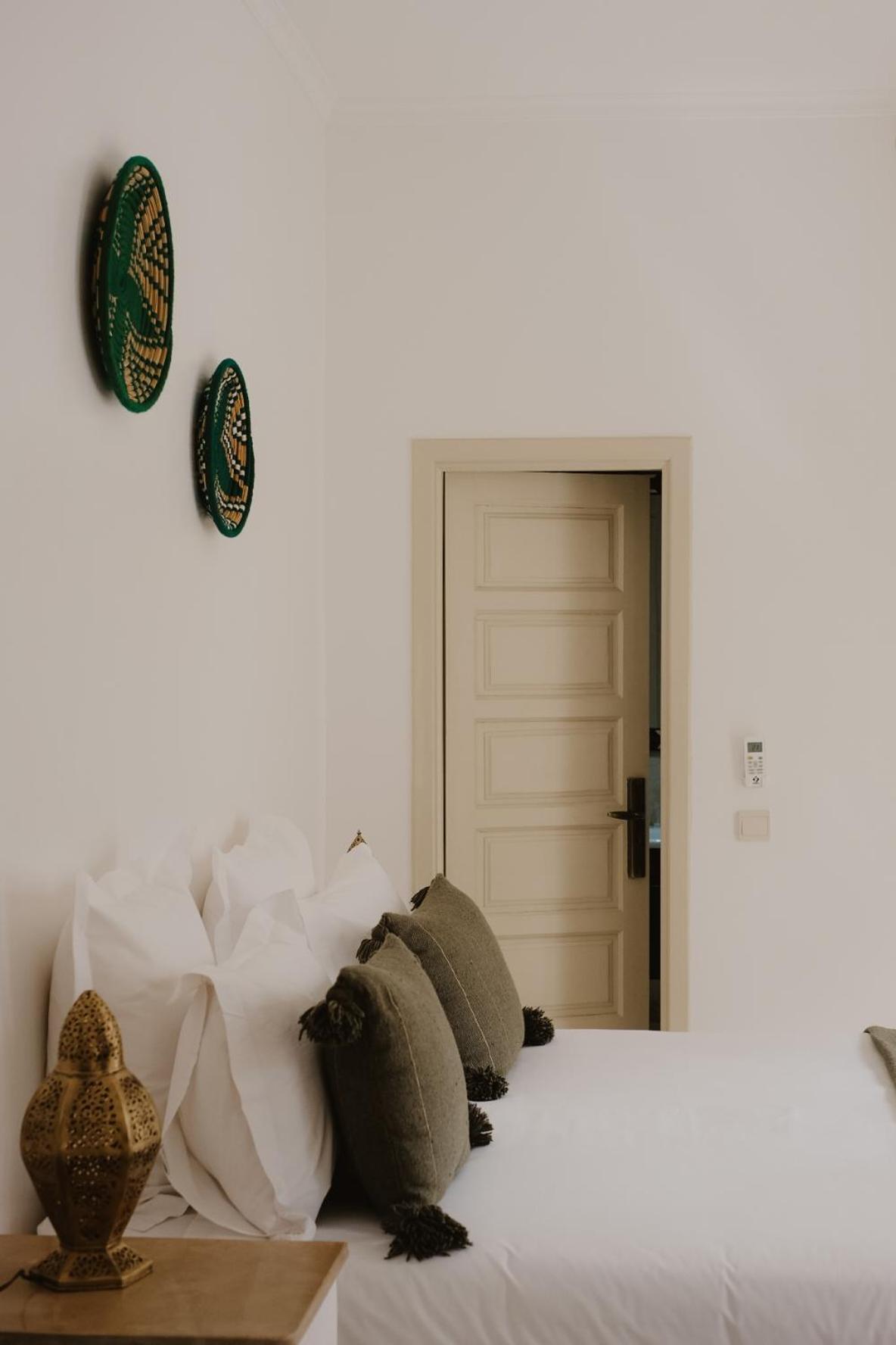 Riad Dar Blanche