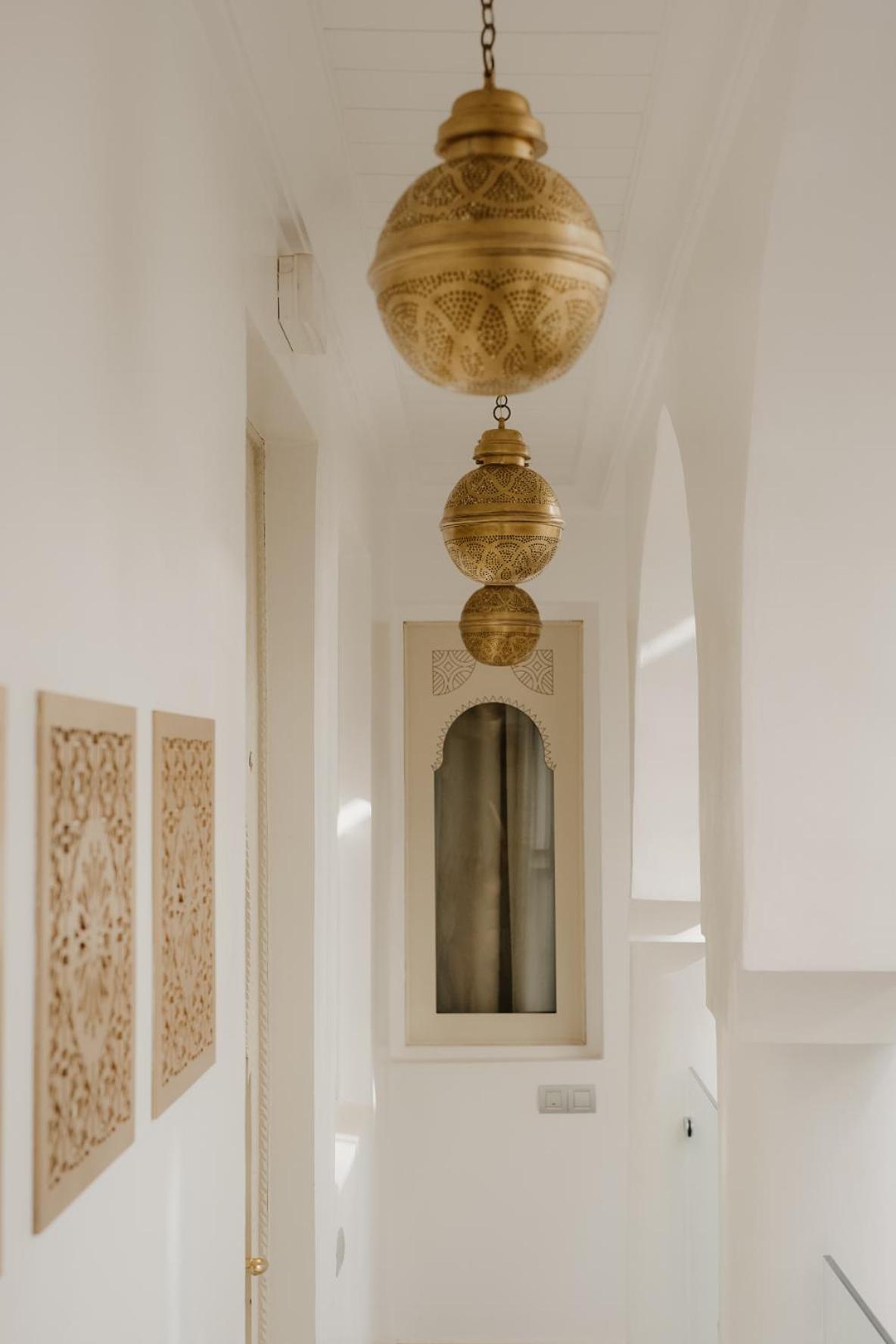 Riad Dar Blanche