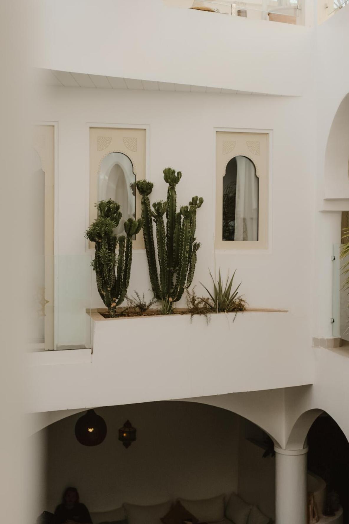 Dar Blanche Riad Marrakesh