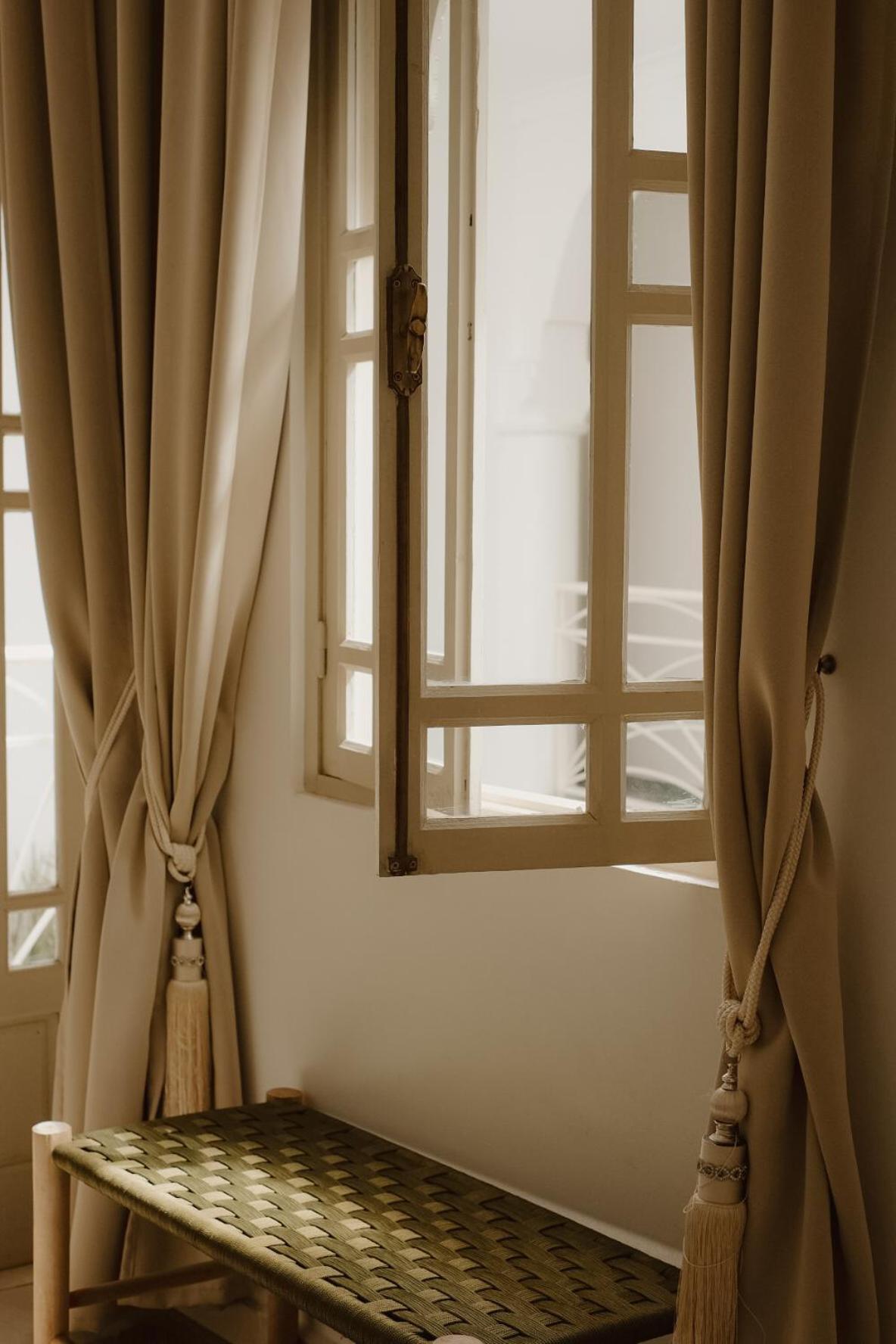 Dar Blanche Riad