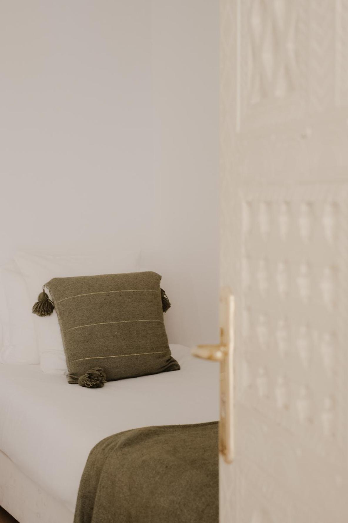 Riad Dar Blanche