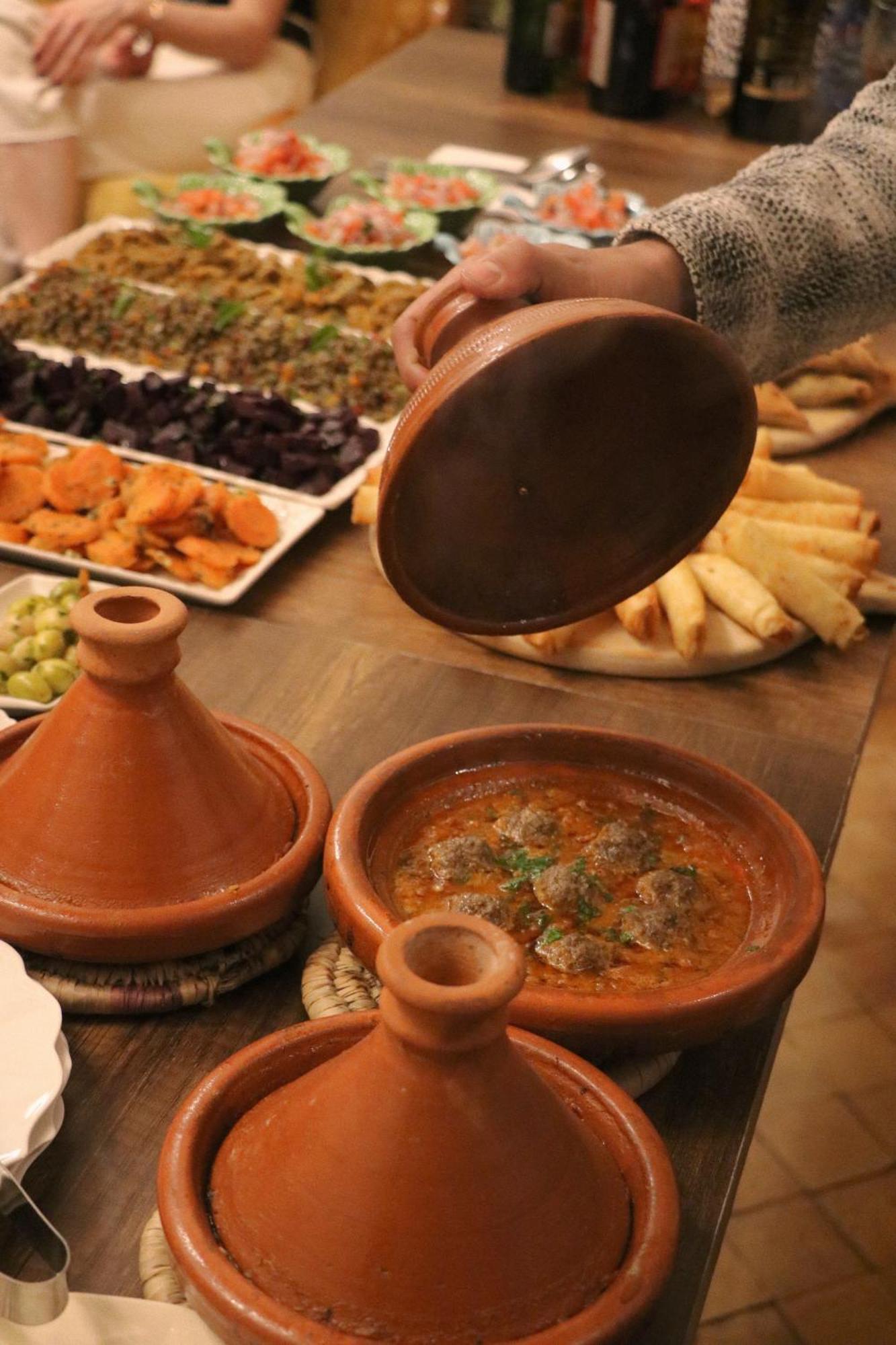 Imndi Bed & Breakfast Marrakesh