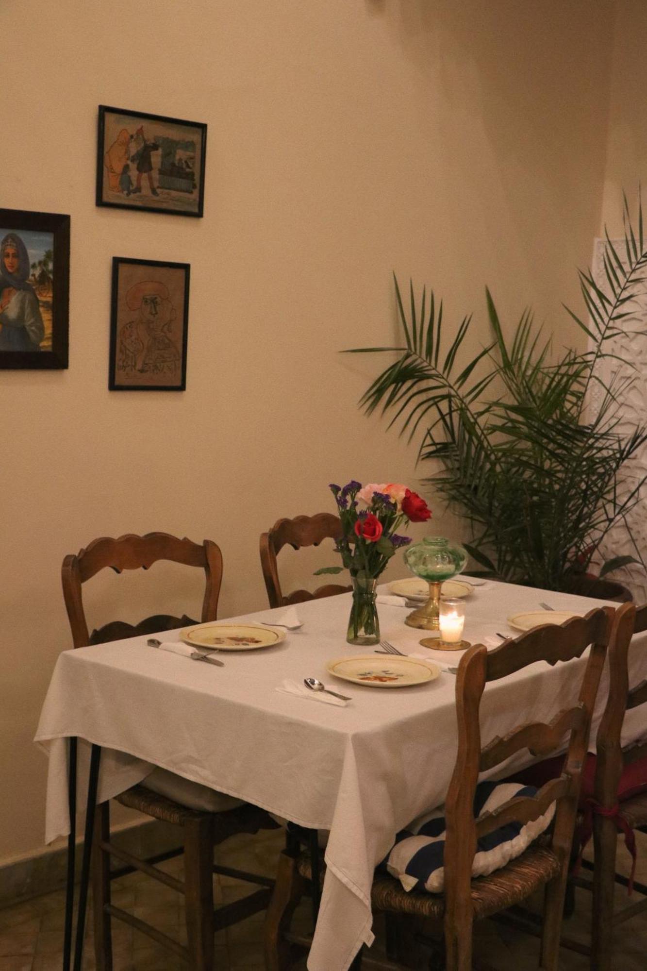Imndi Bed & Breakfast Marrakesh