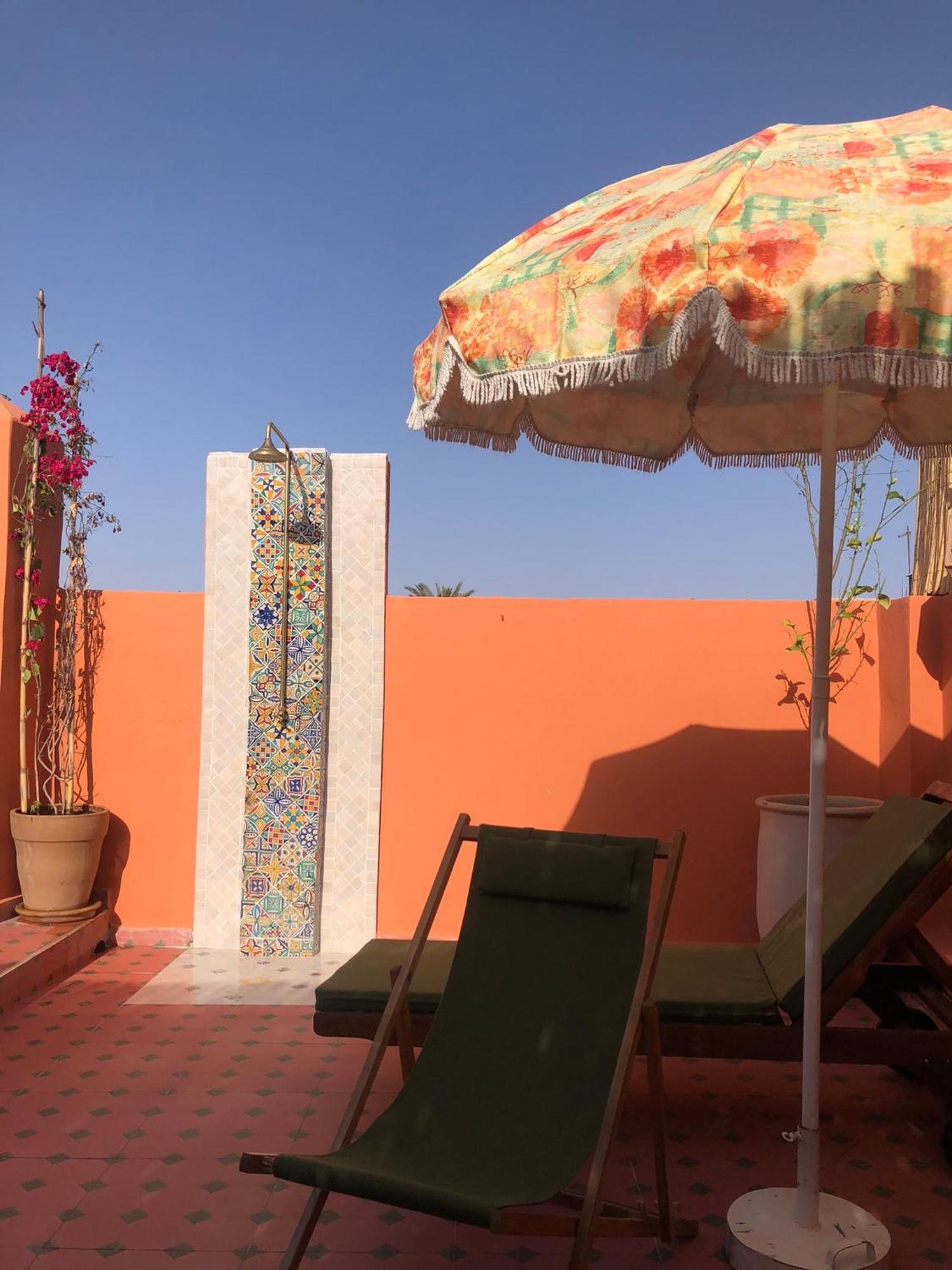 Imndi * Marrakesh