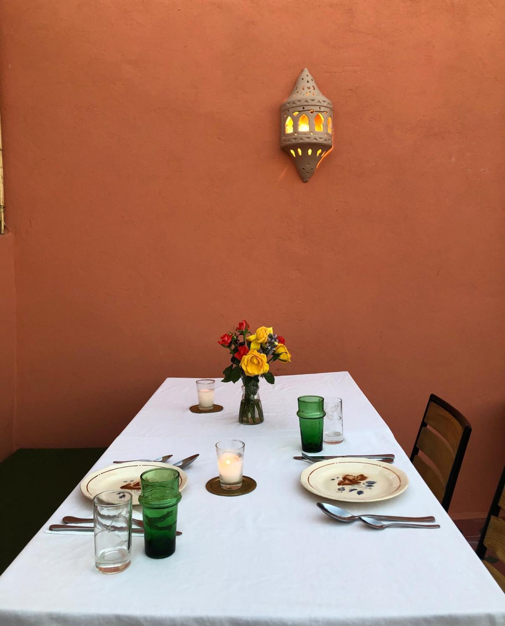 Imndi Marrakesh