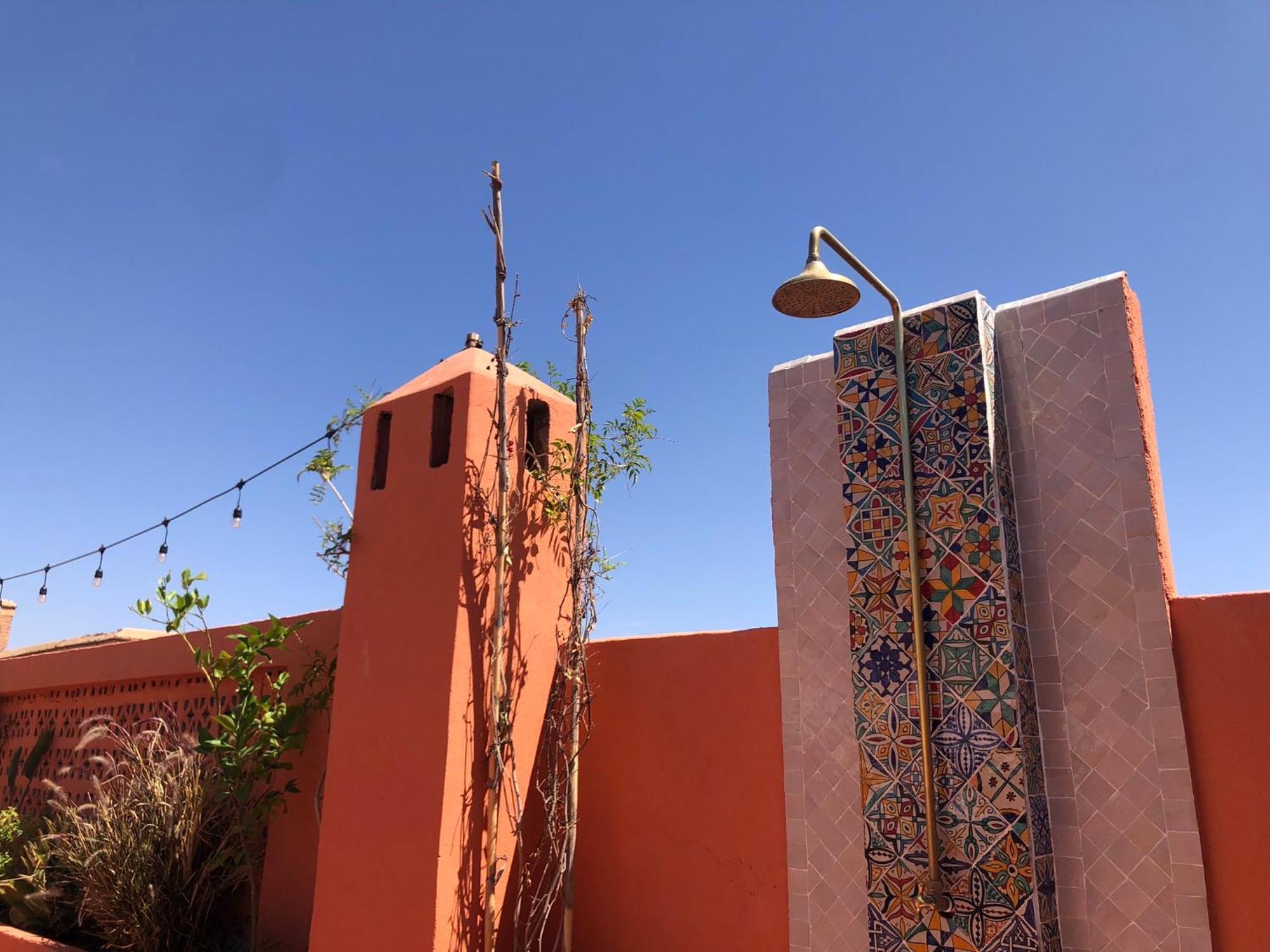 Imndi Bed & Breakfast