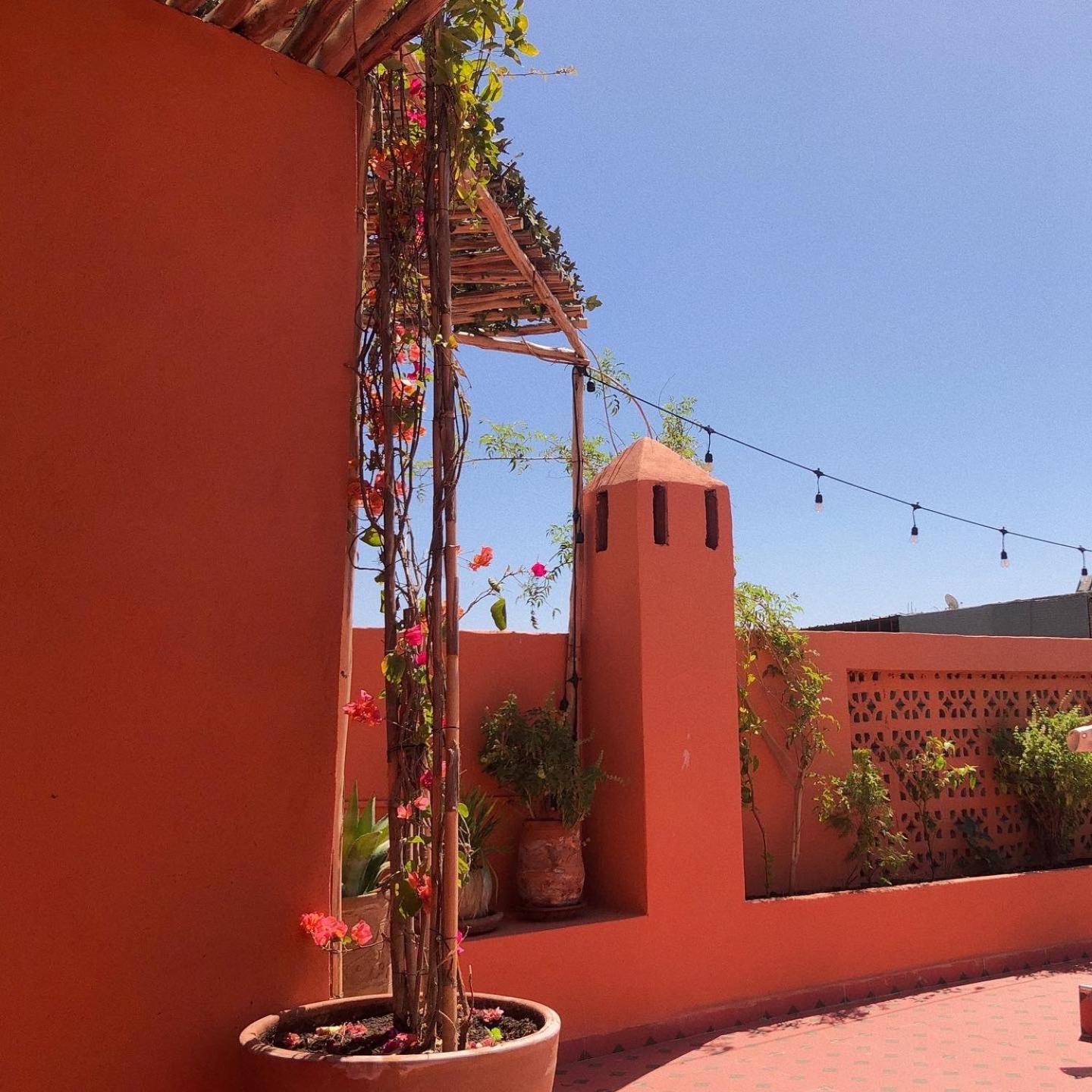 Imndi Marrakesh