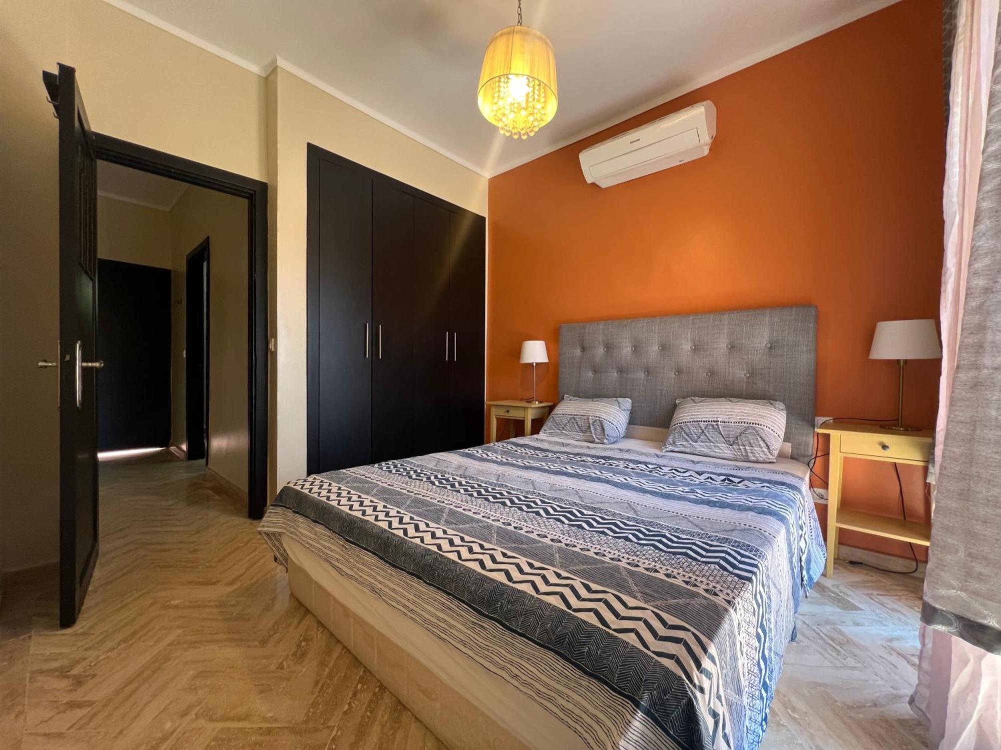 Apartment La Perle De Marrakech By Atlas Golf *