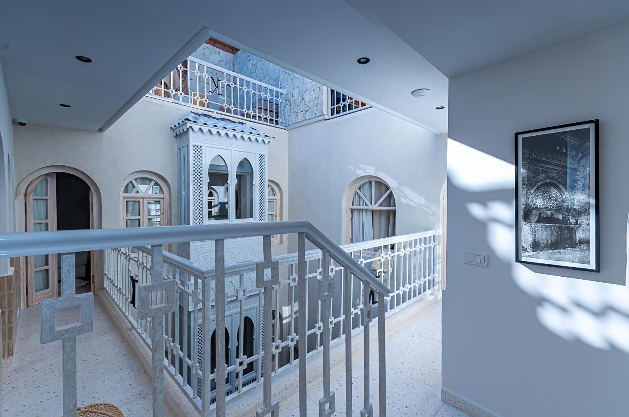 K-white Maison d'hôtes