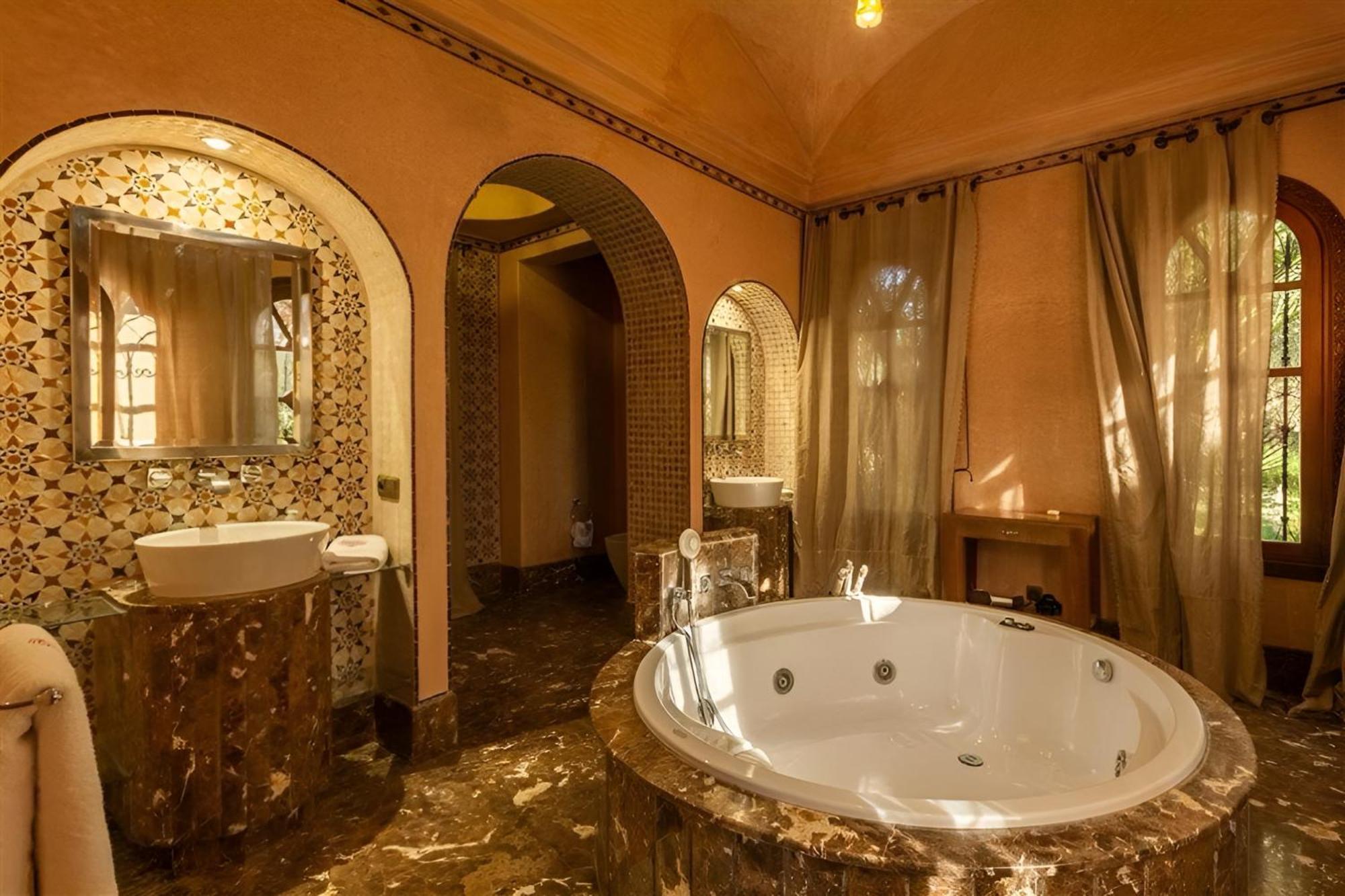 Guest house Palais Farah