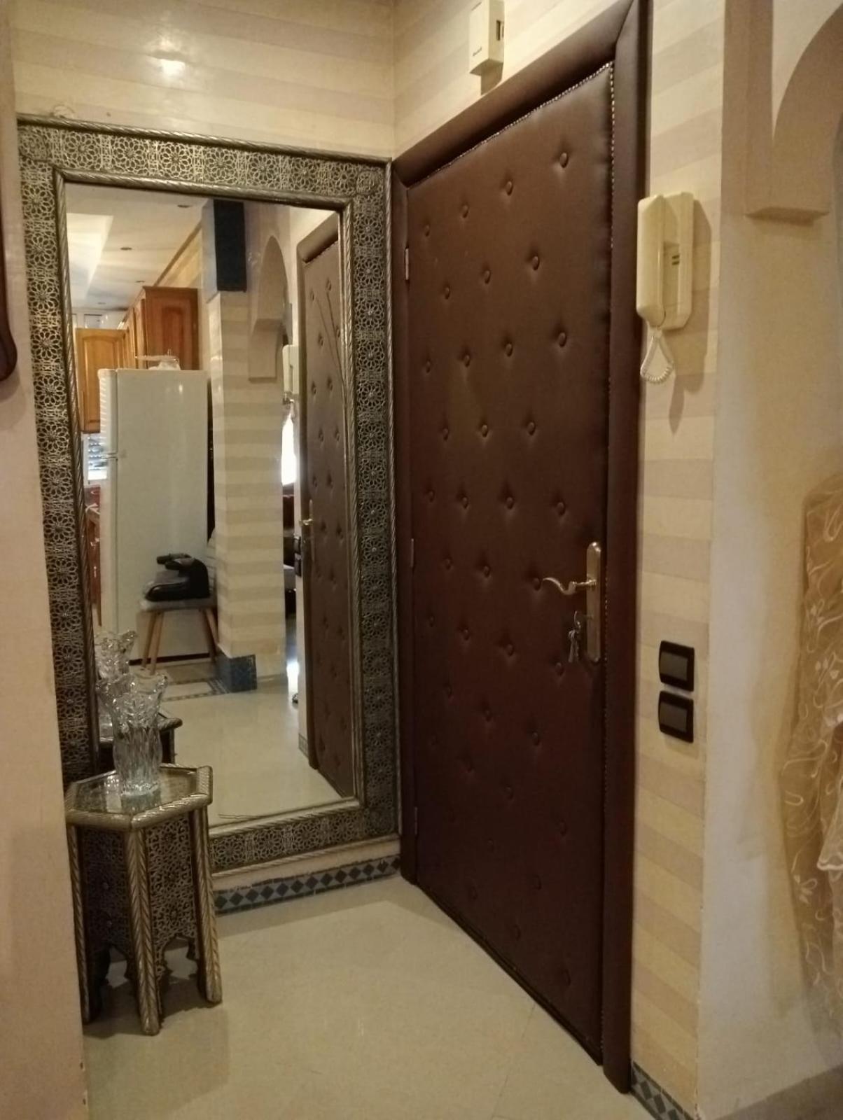 Chez Anna * Marrakesh