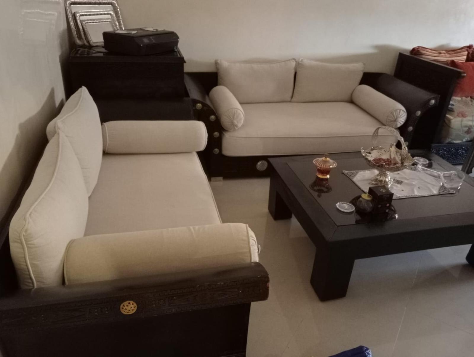 Chez Anna Marrakesh