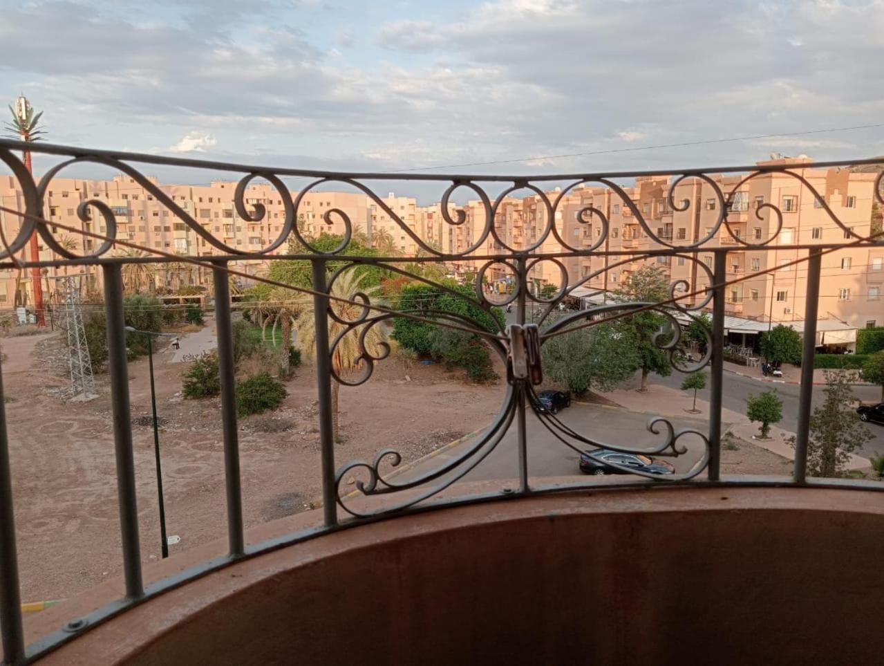 Chez Anna * Marrakesh