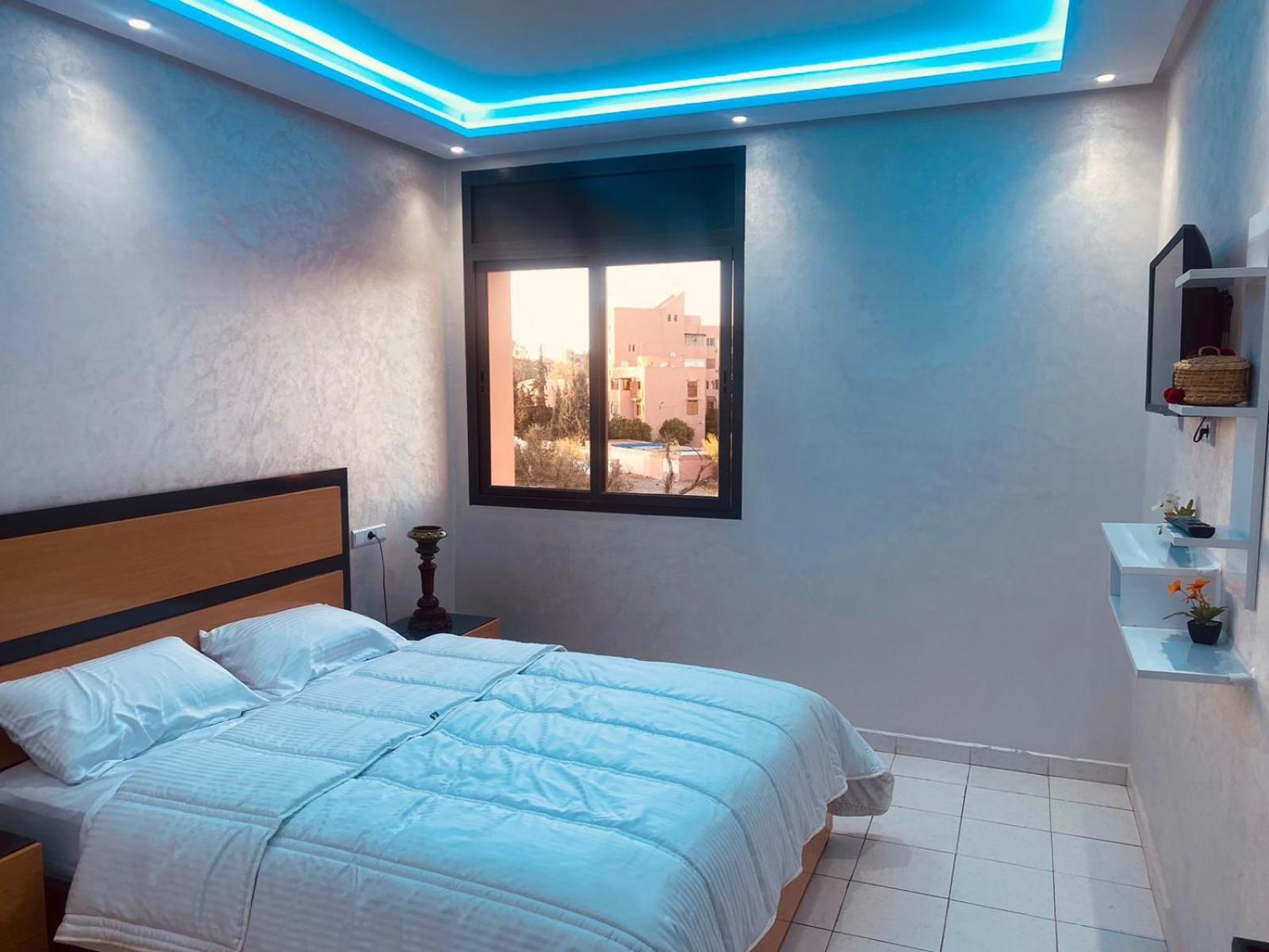 Apartment Flat *