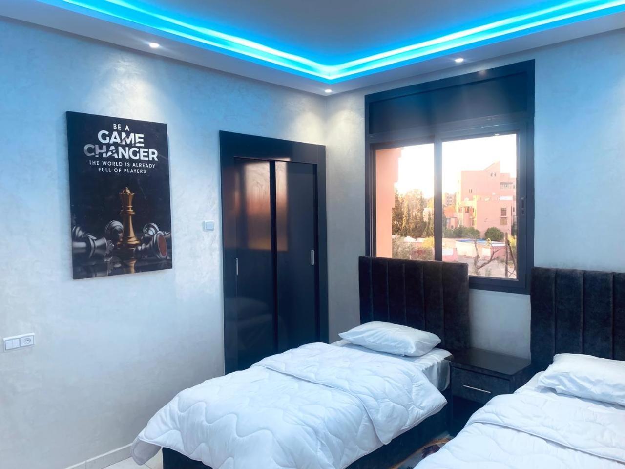 Apartment Flat
