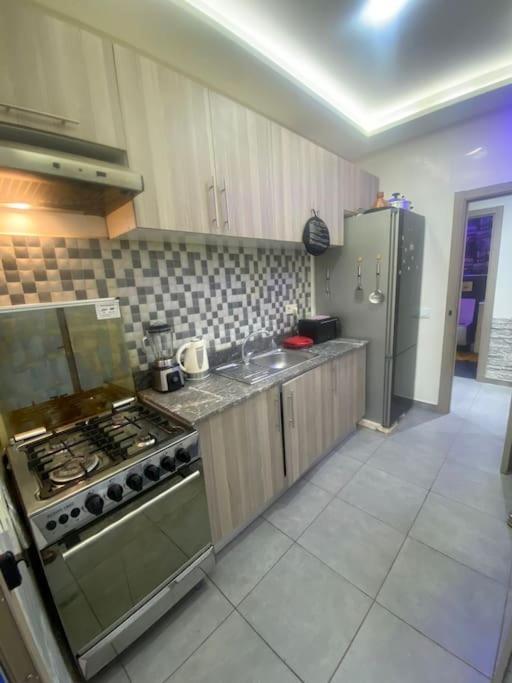Apparemment Spacieux Apartment