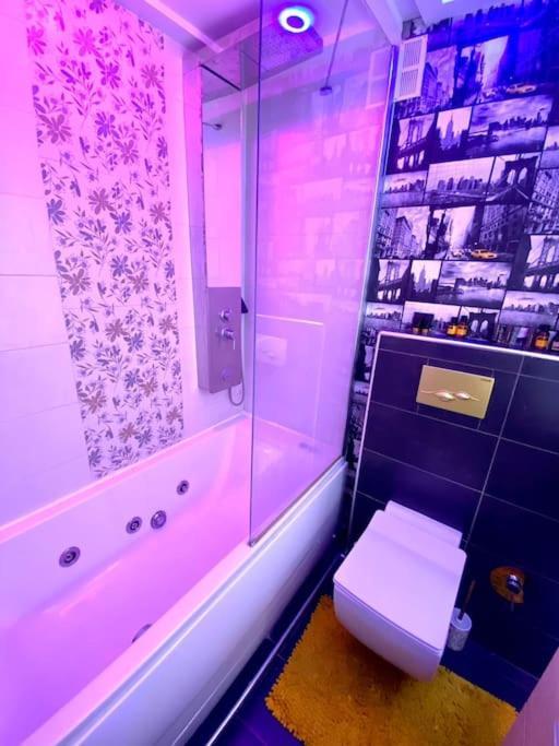 Apparemment Spacieux Apartment