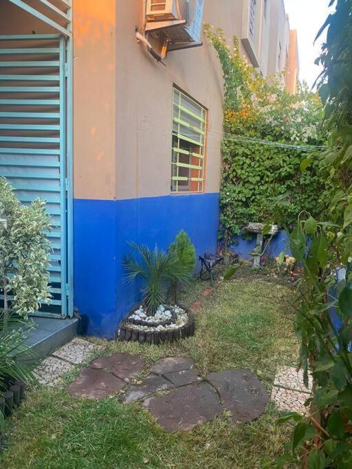 Apartment Apparemment Spacieux Marrakesh
