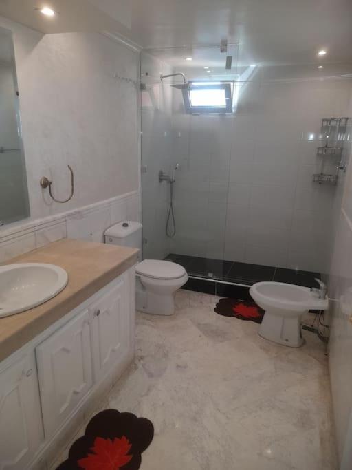 Apartment App Piscine Hyvernage Gueliz Marrakech Centre *