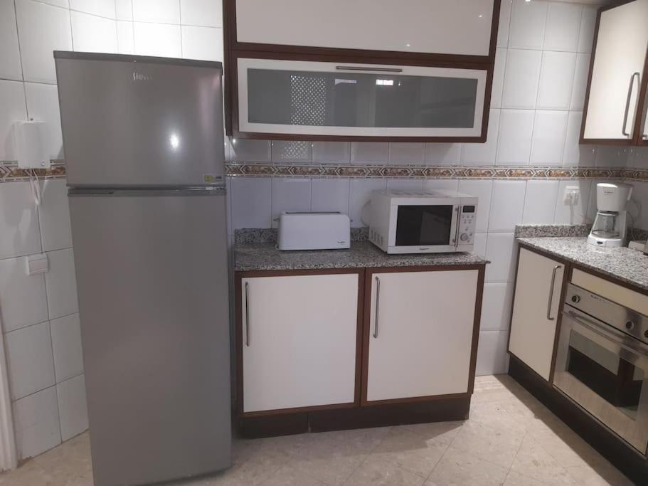 Apartment App Piscine Hyvernage Gueliz Marrakech Centre Marrakesh